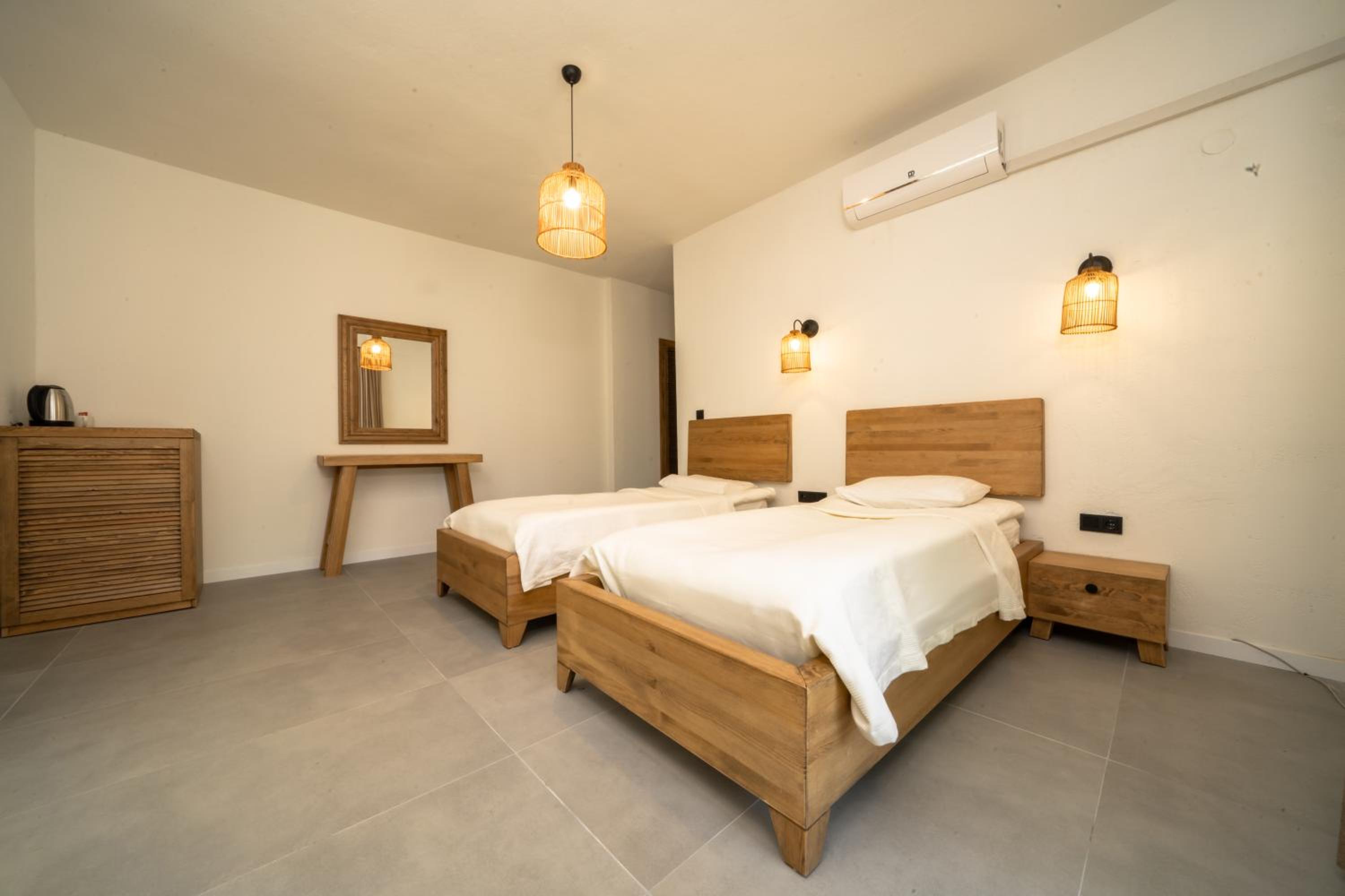 Family Suite - Photo 5