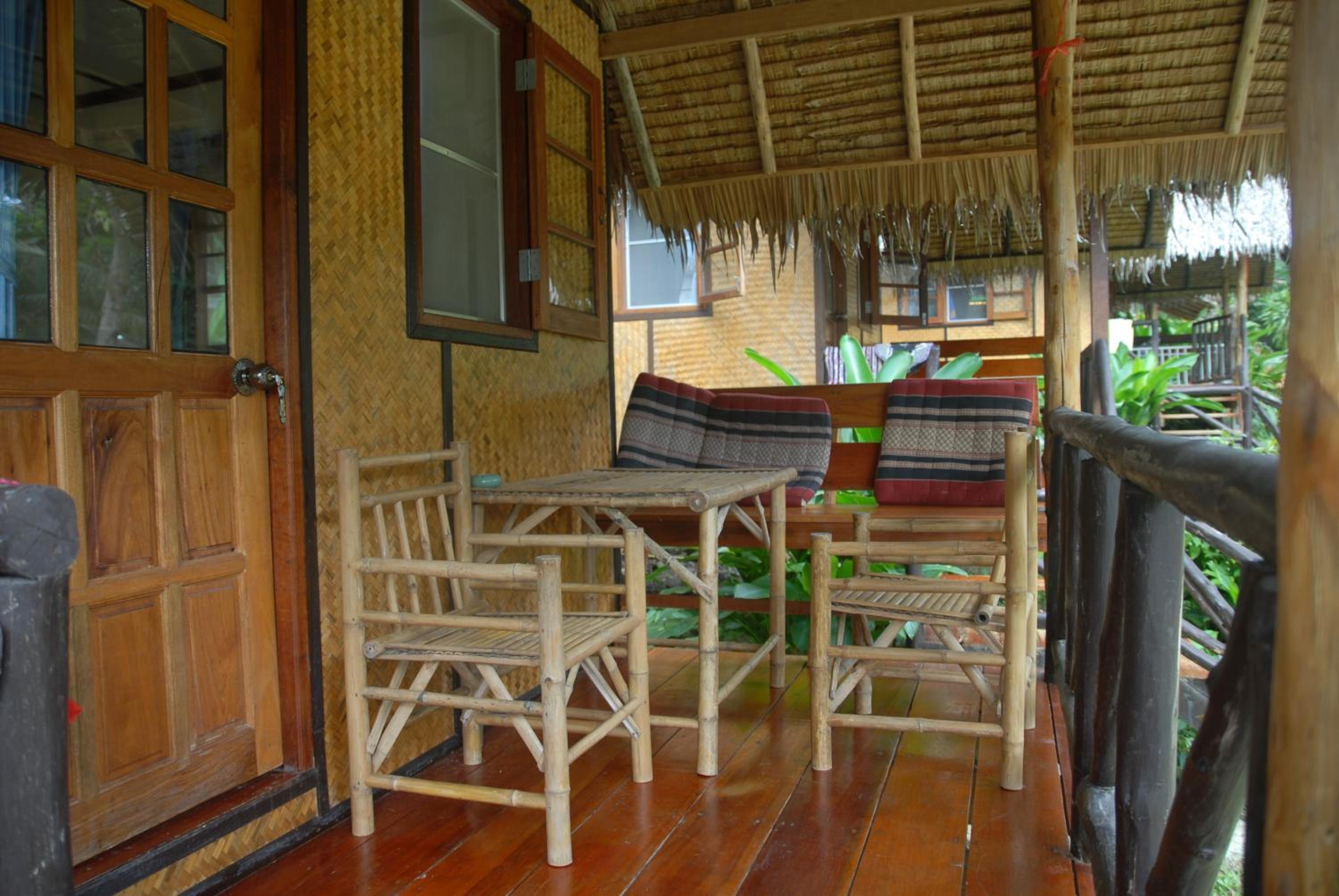 Bungalow with Air Condition photo 3