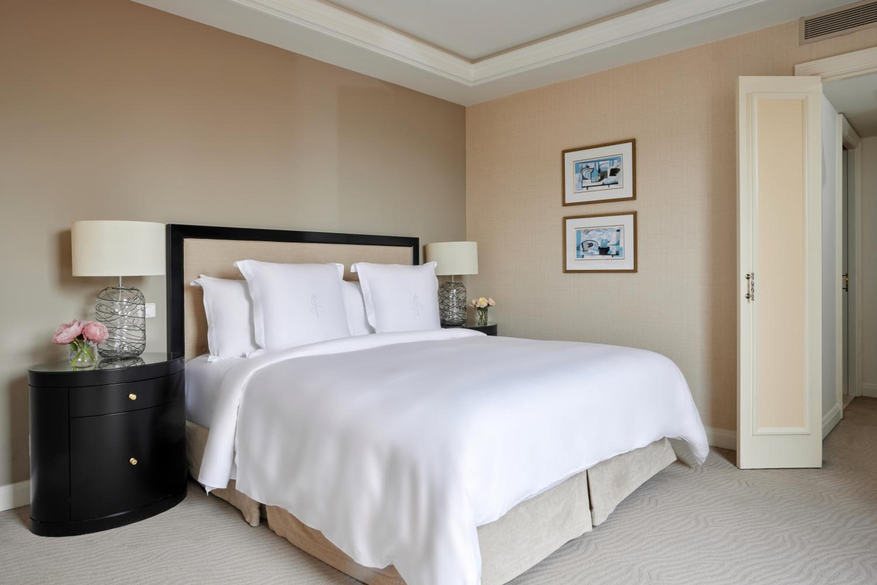 Duplex Suite with Balcony