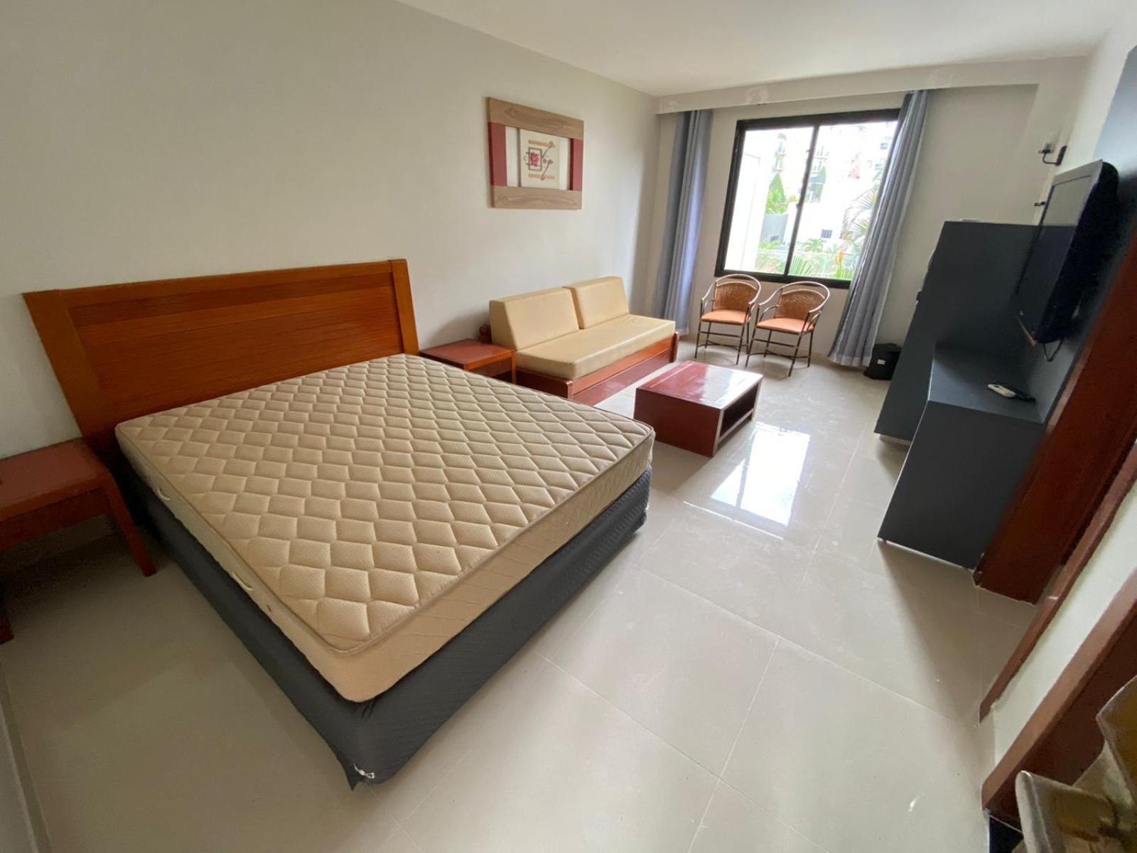Apartment photo 1
