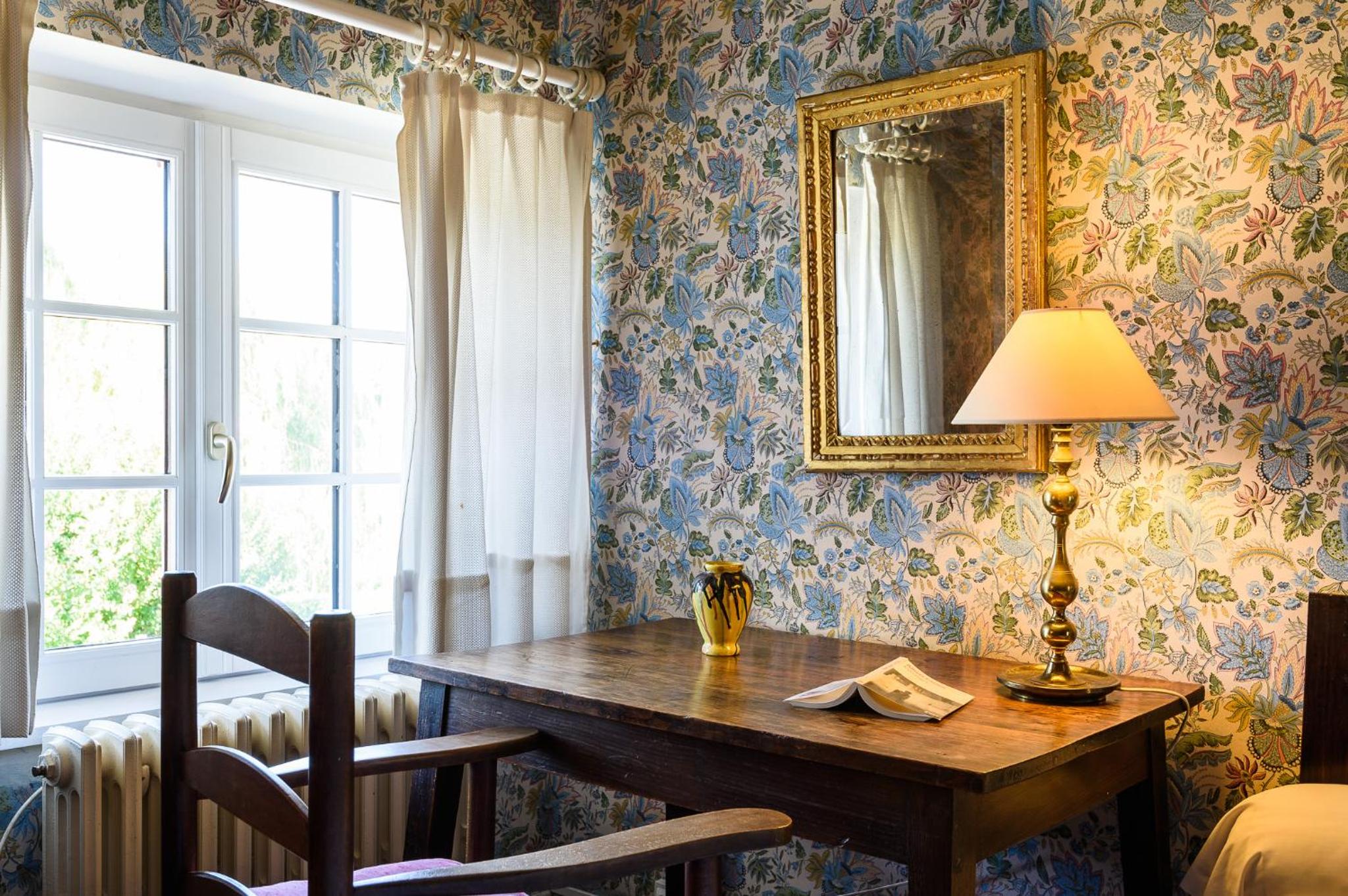 Double Room with Garden View photo 2