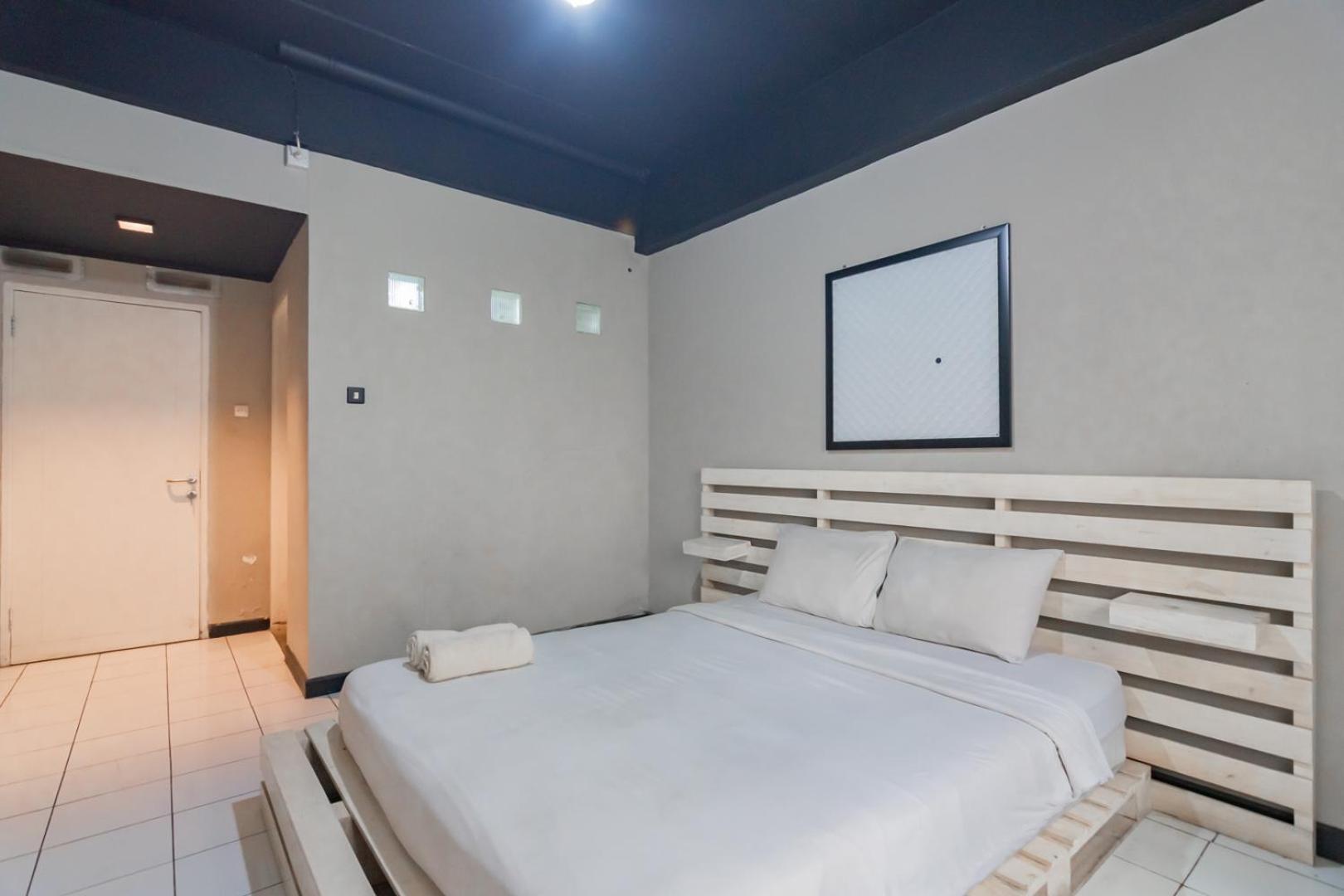 Double Room - Photo 8