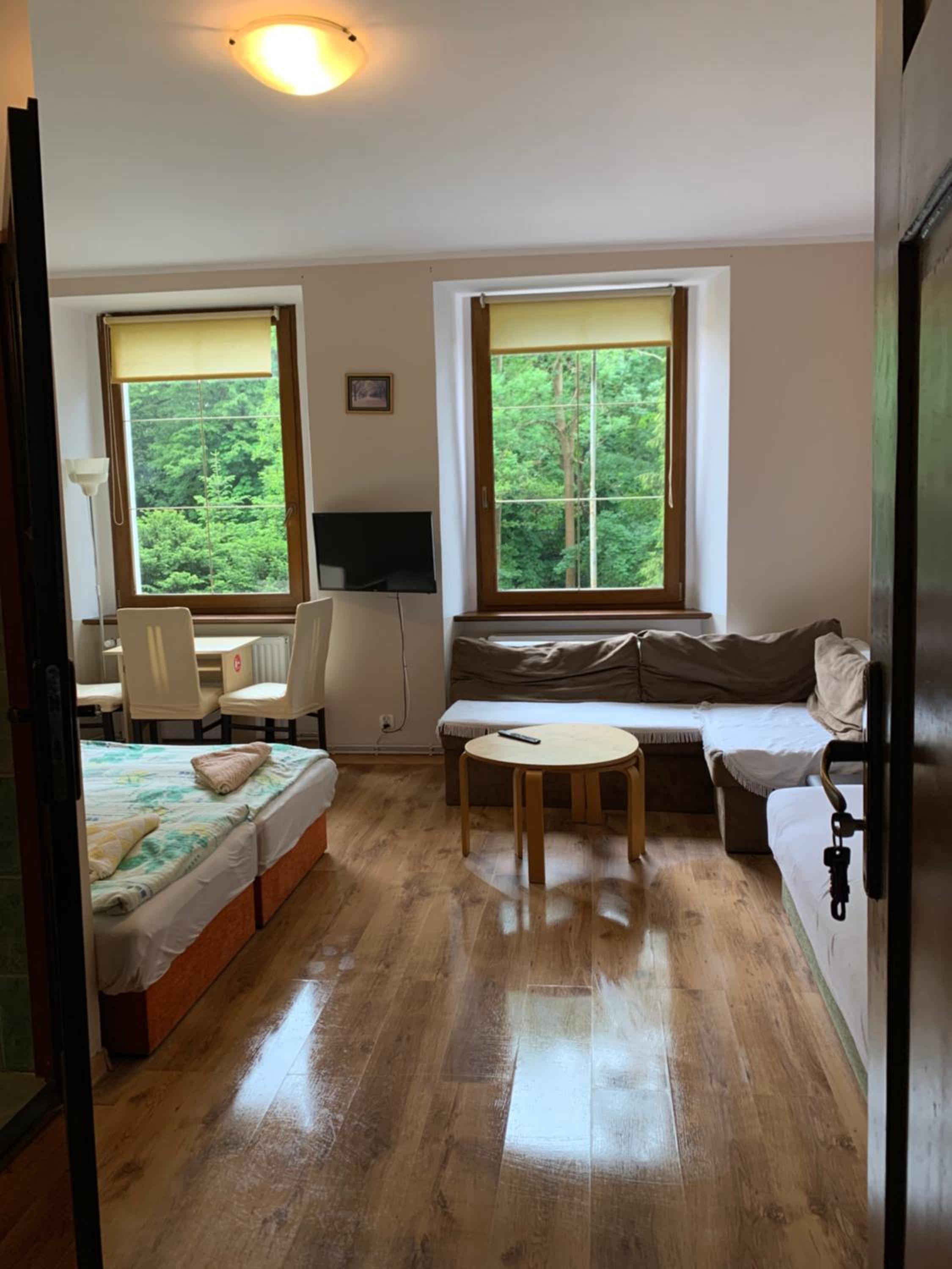 Quadruple Room photo 2