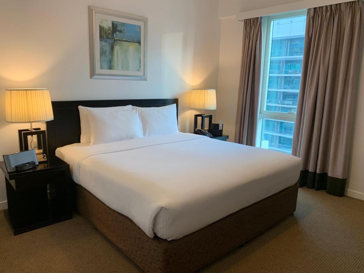 Executive Two-Bedroom Apartment photo 1