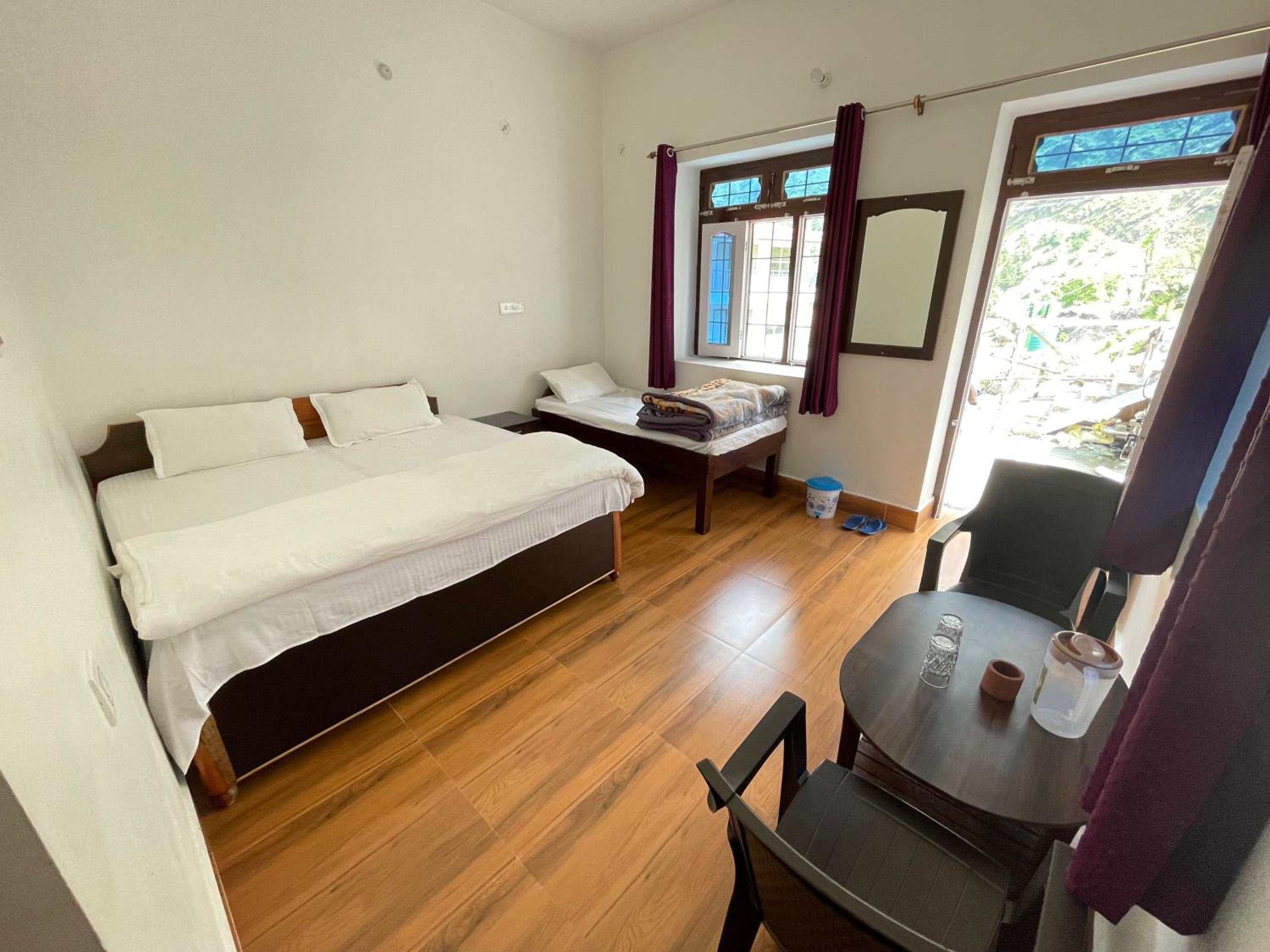 Triple Room photo 1