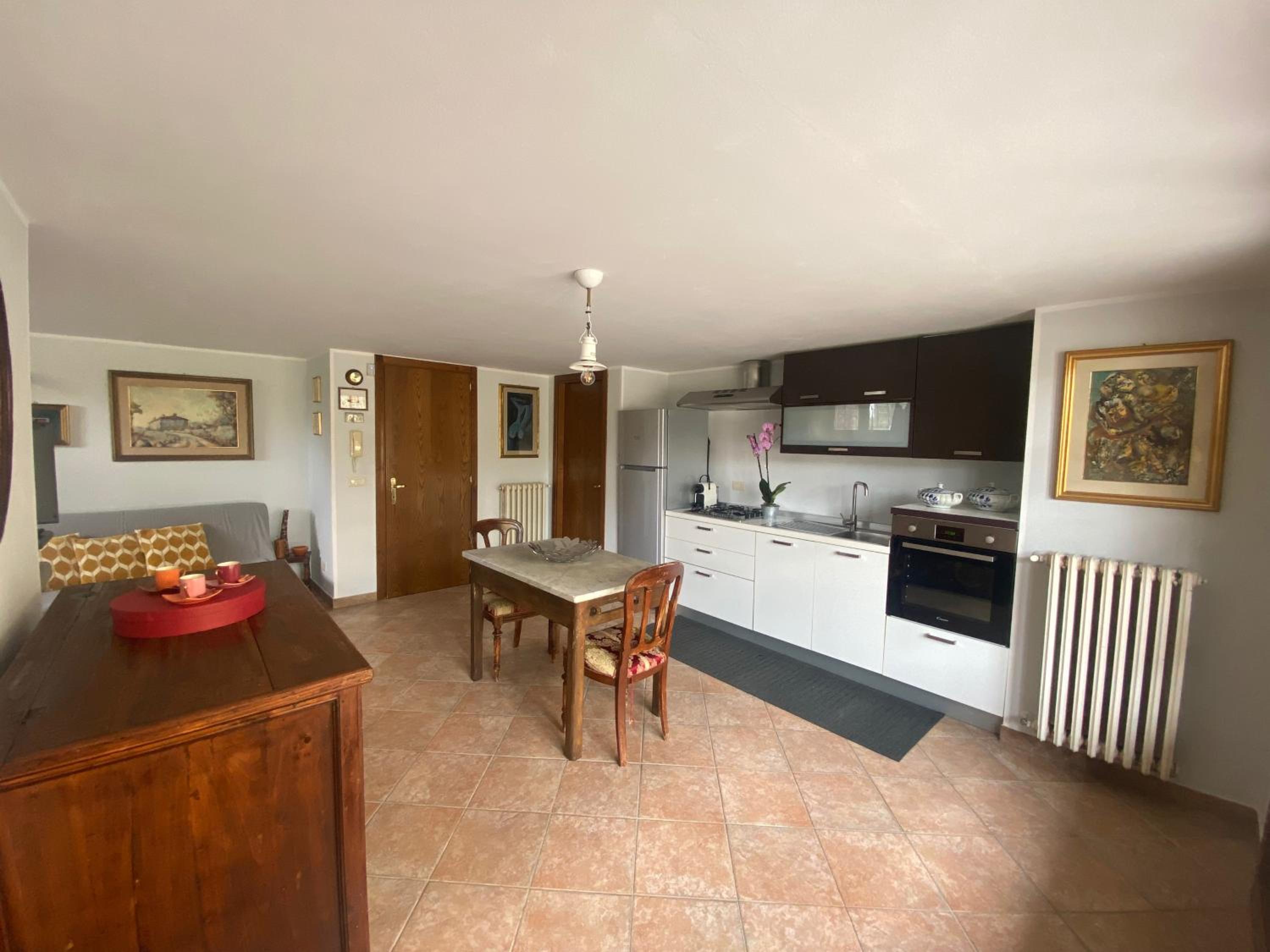 One-Bedroom House photo 1
