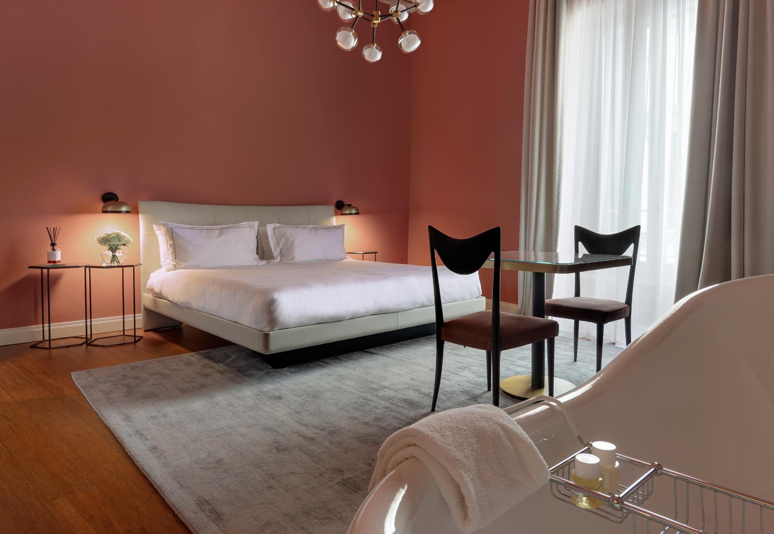 Superior Junior Suite photo 1