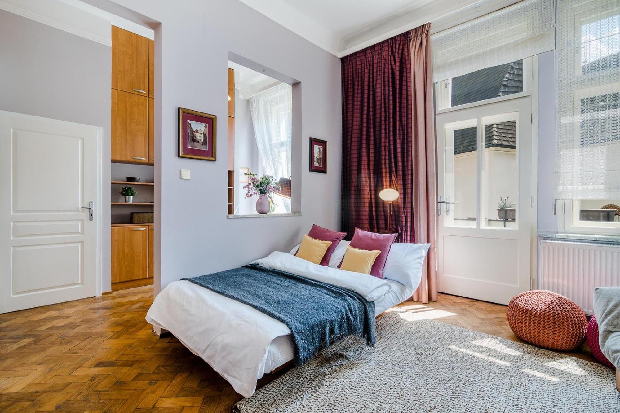 Two-Bedroom Apartment thumbnail 6