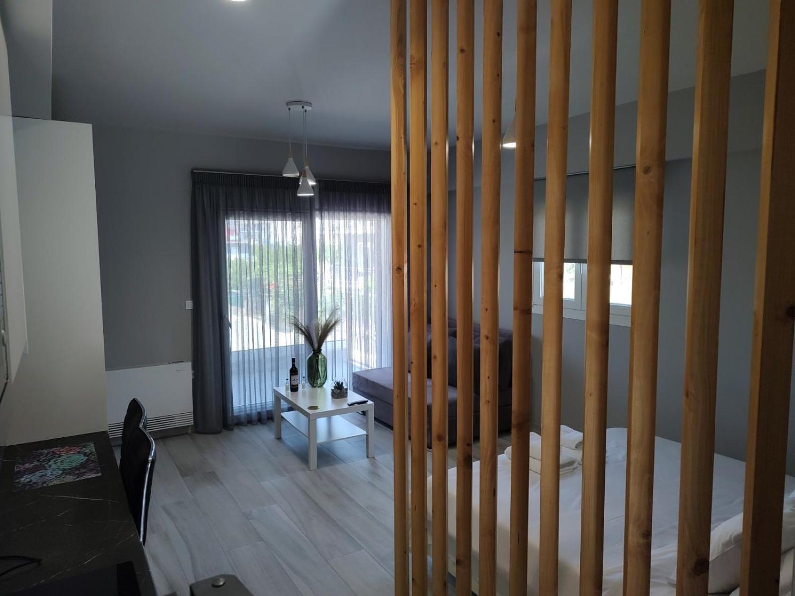 Deluxe Double Studio - Photo 2