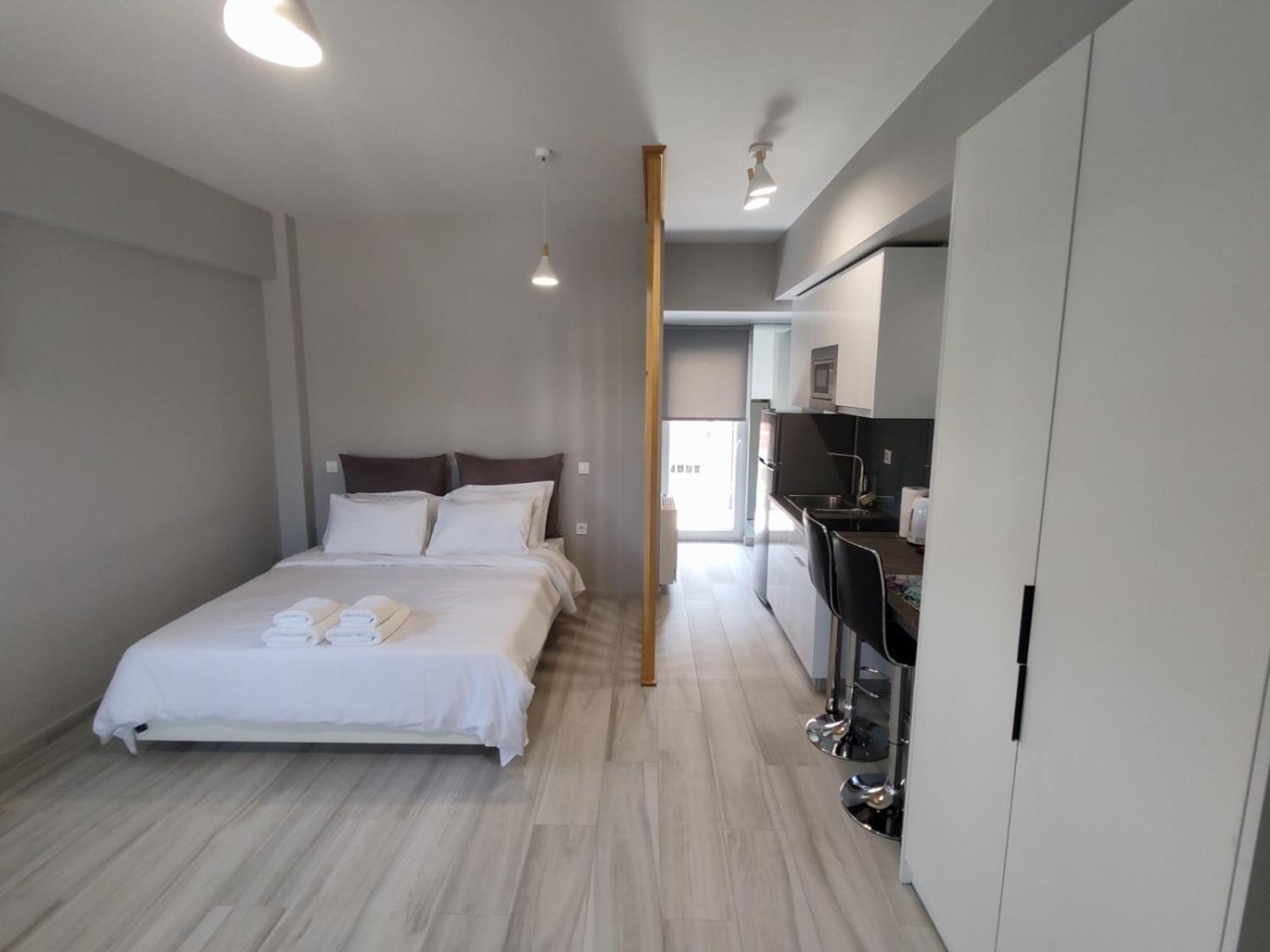 Deluxe Double Studio - Photo 10