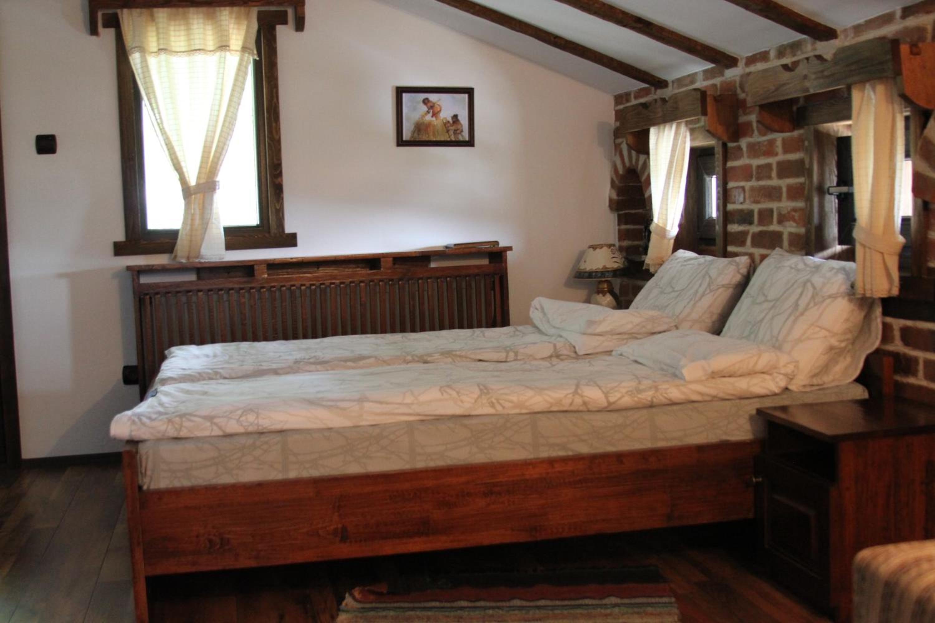 Twin Room photo 1