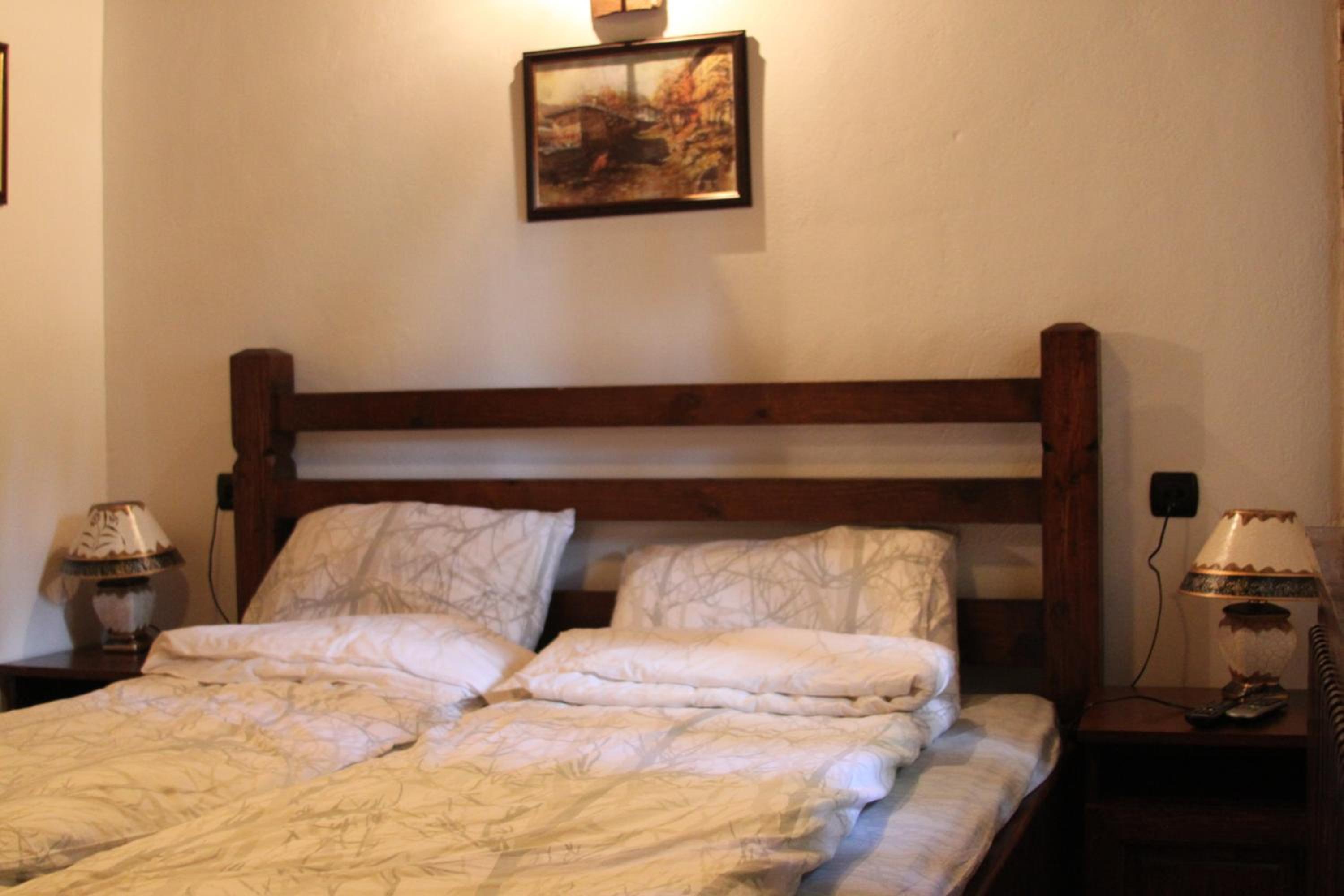 Twin Room photo 2