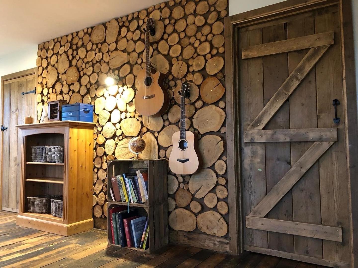 Four-Bedroom House photo 1