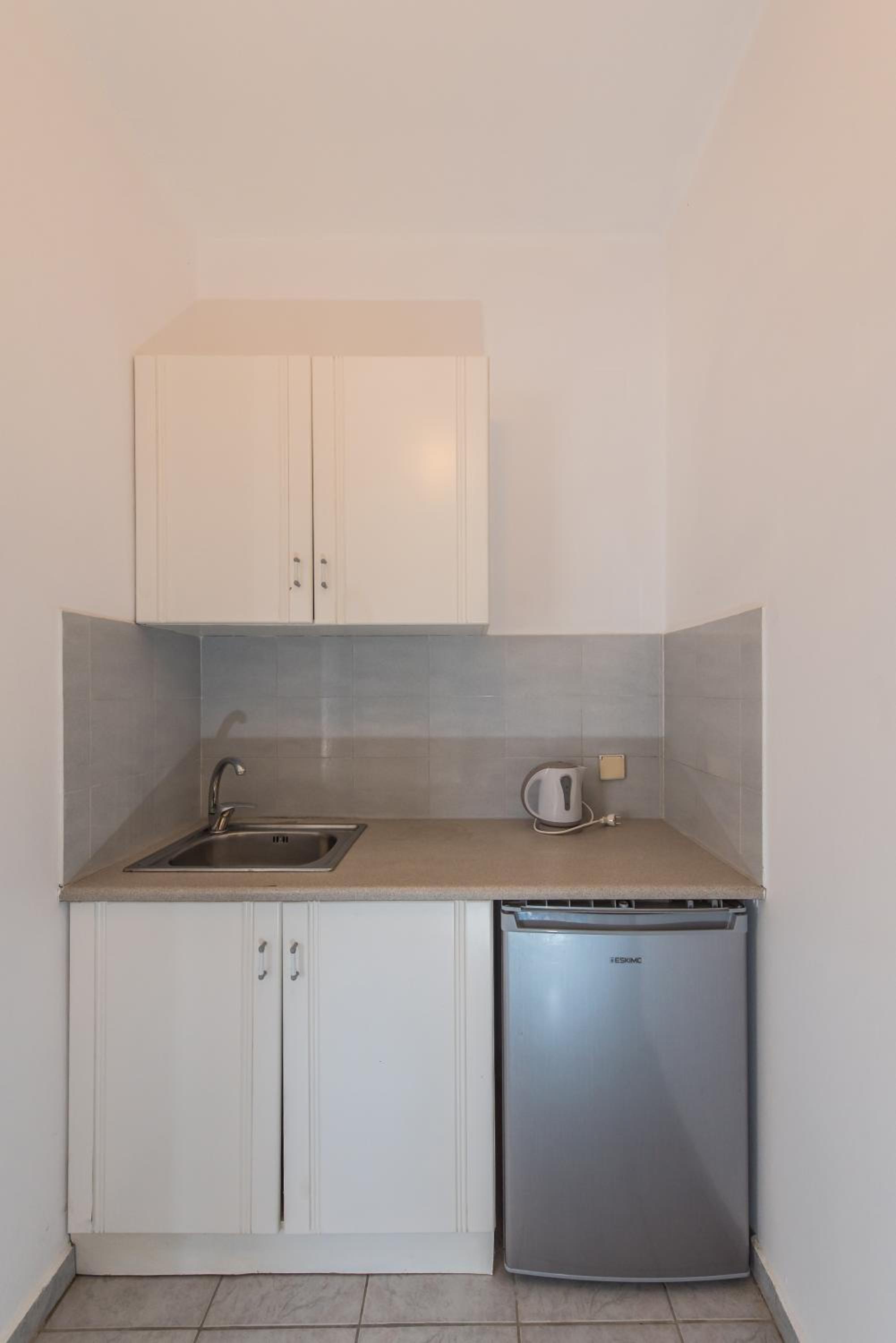 Studio with Sea View - Photo 2
