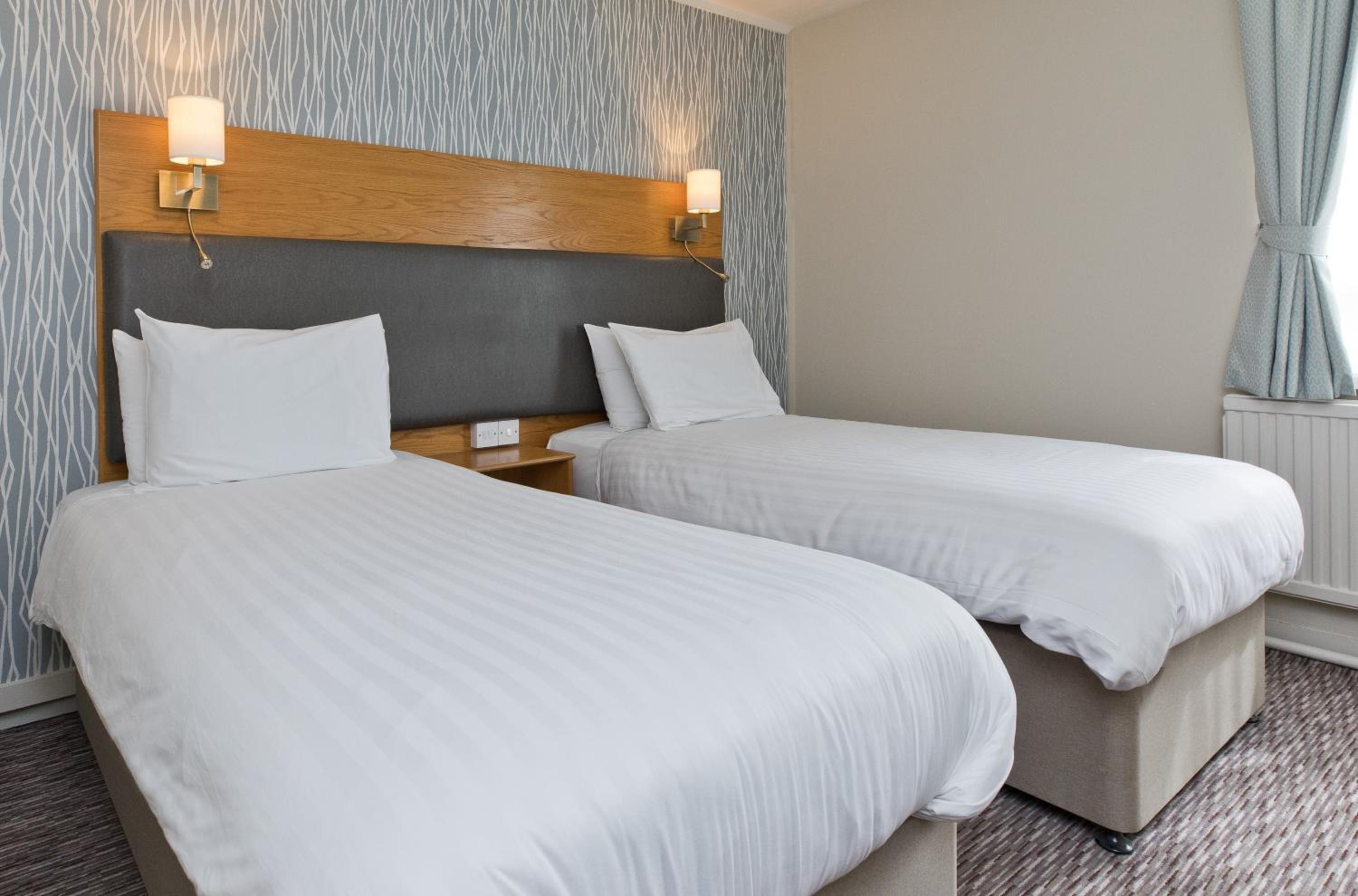 Standard Twin Room photo 1