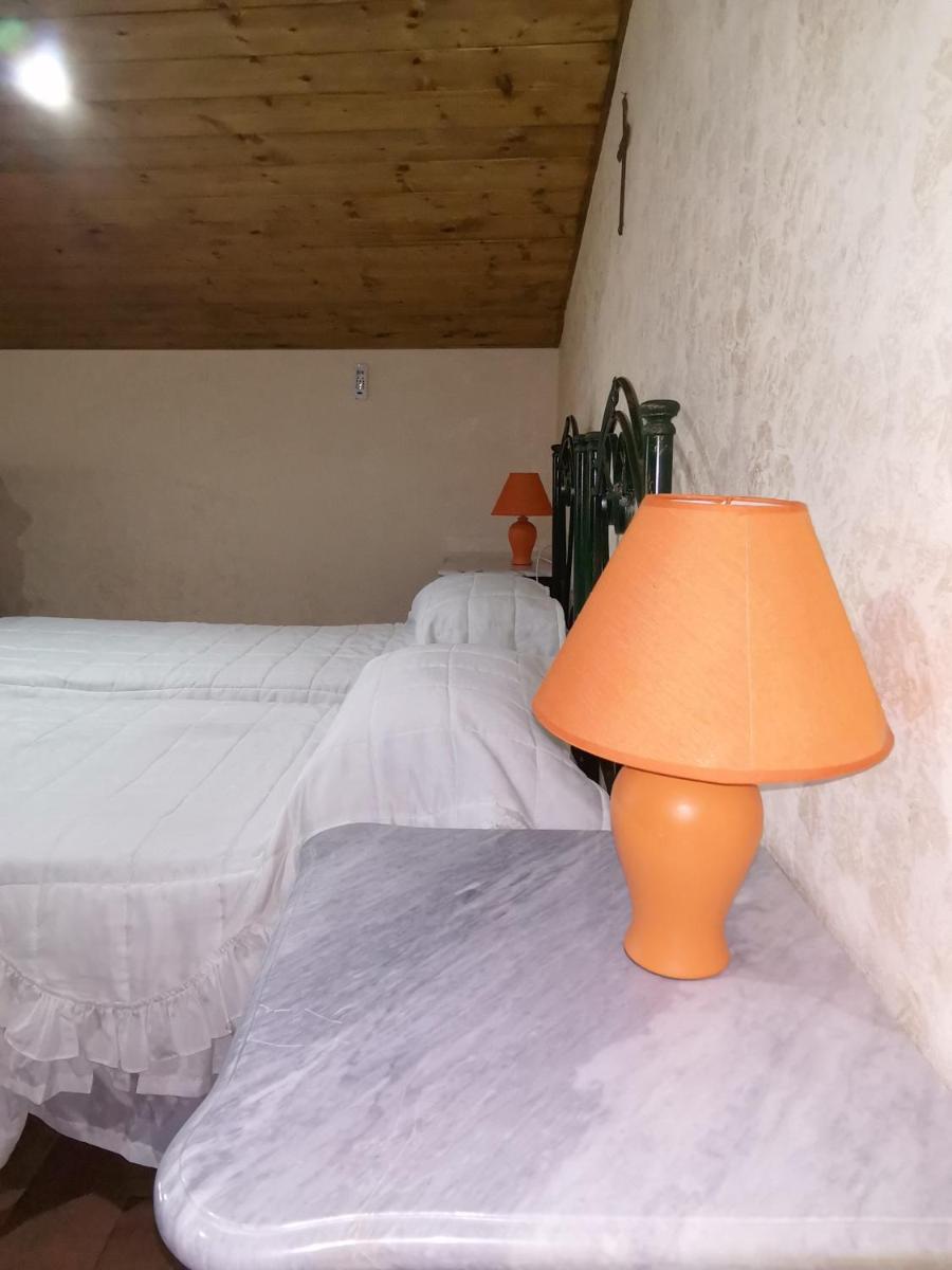 Twin Room with Private External Bathroom photo 3