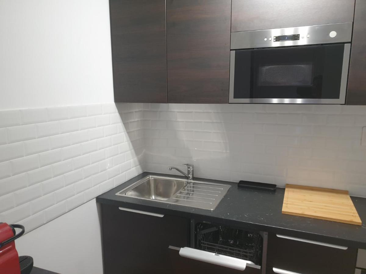 Apartment - Ground Floor photo 2