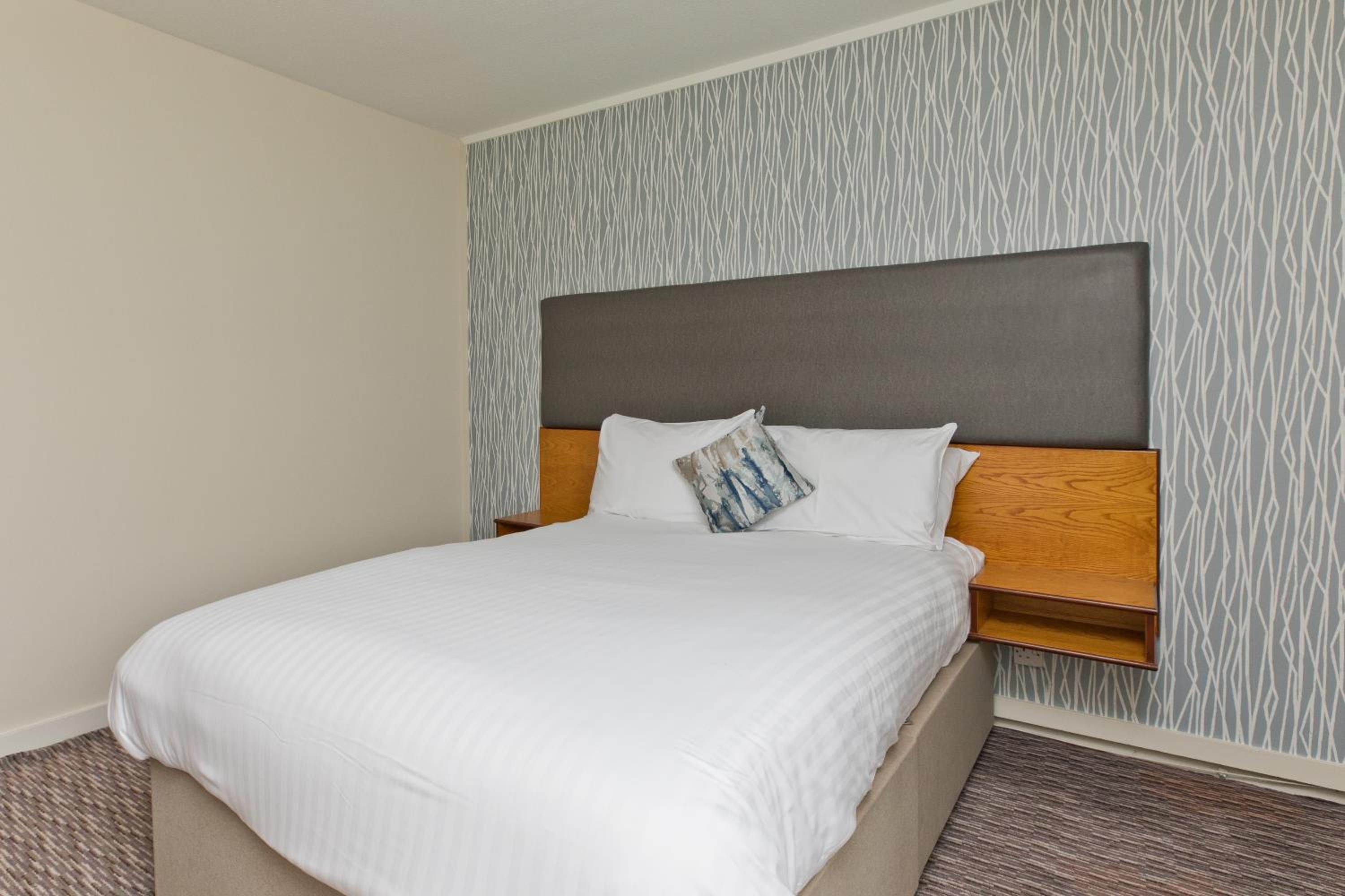 Standard Double Room photo 3
