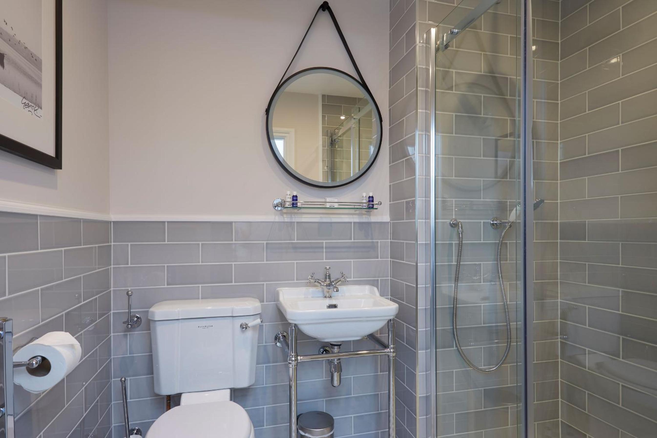 Double or Twin Room with View photo 3