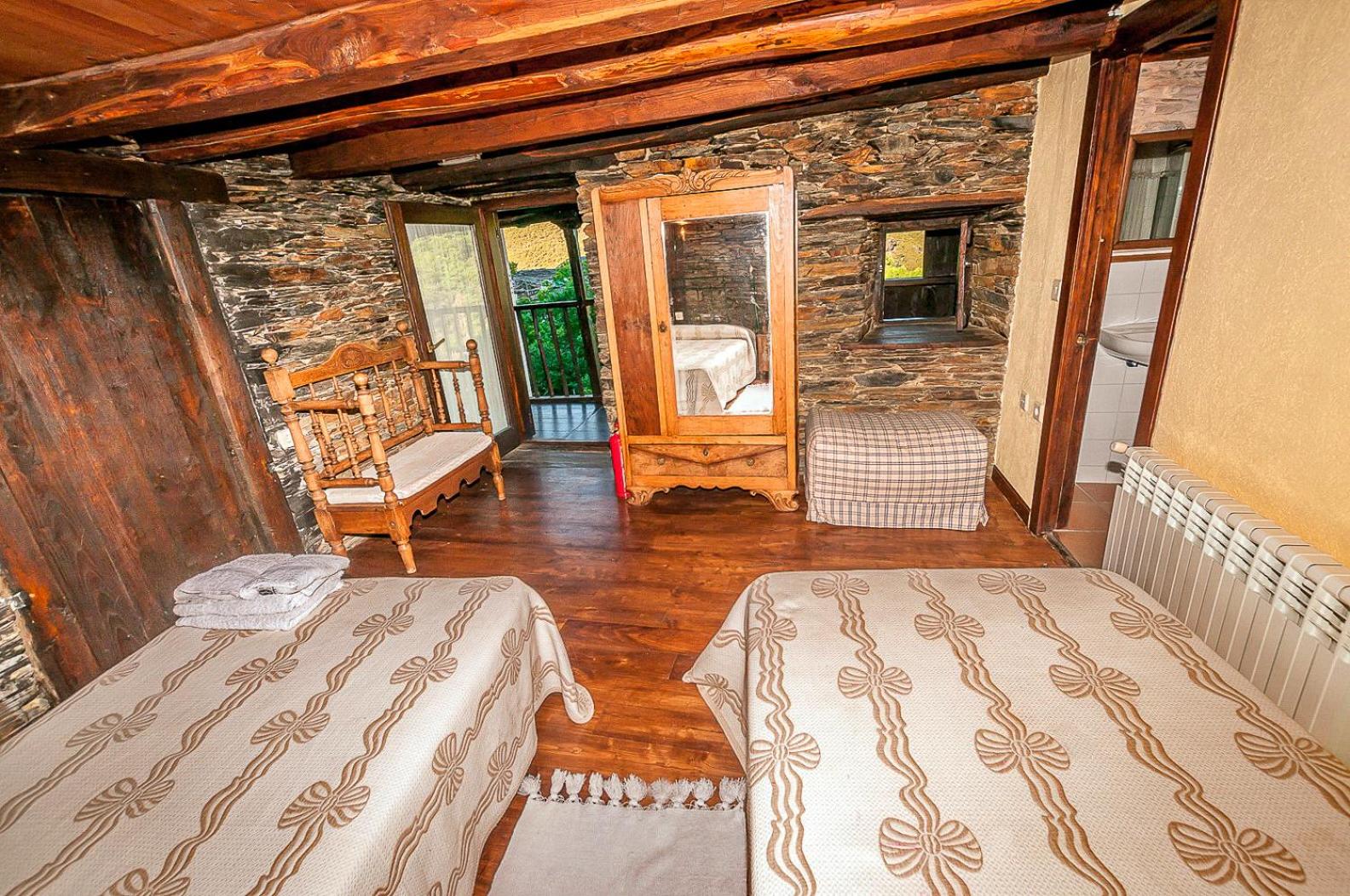Three-Bedroom House photo 1