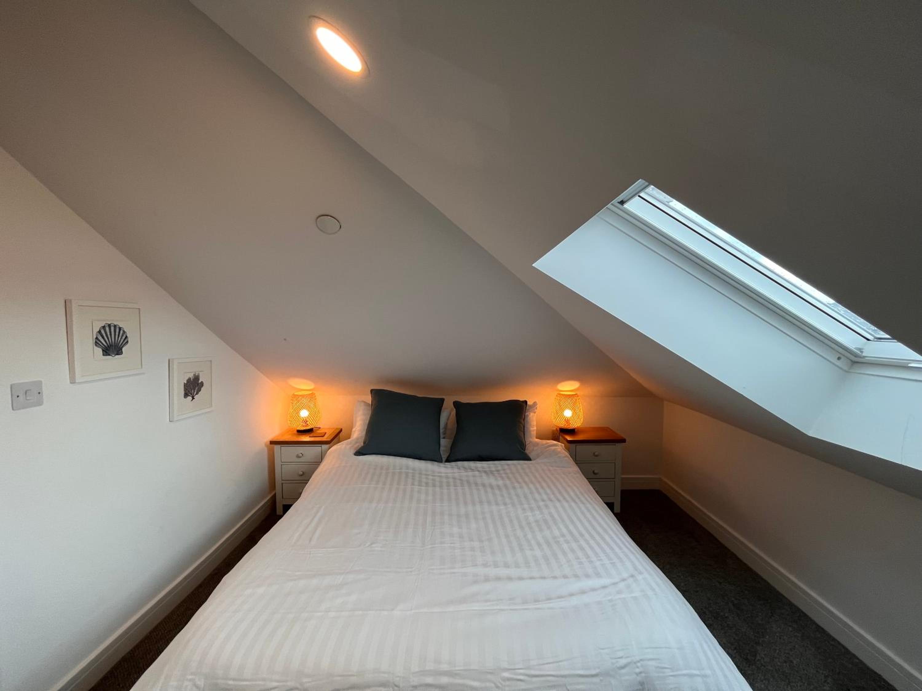 Apartment With Sea View photo 1