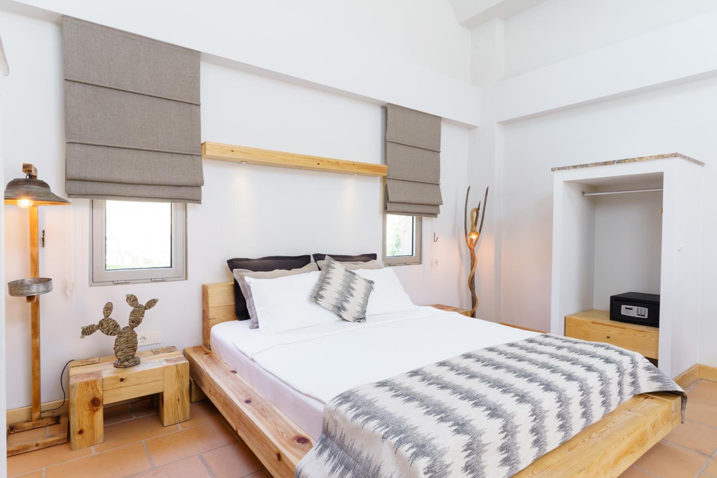 Suite Deluxe
