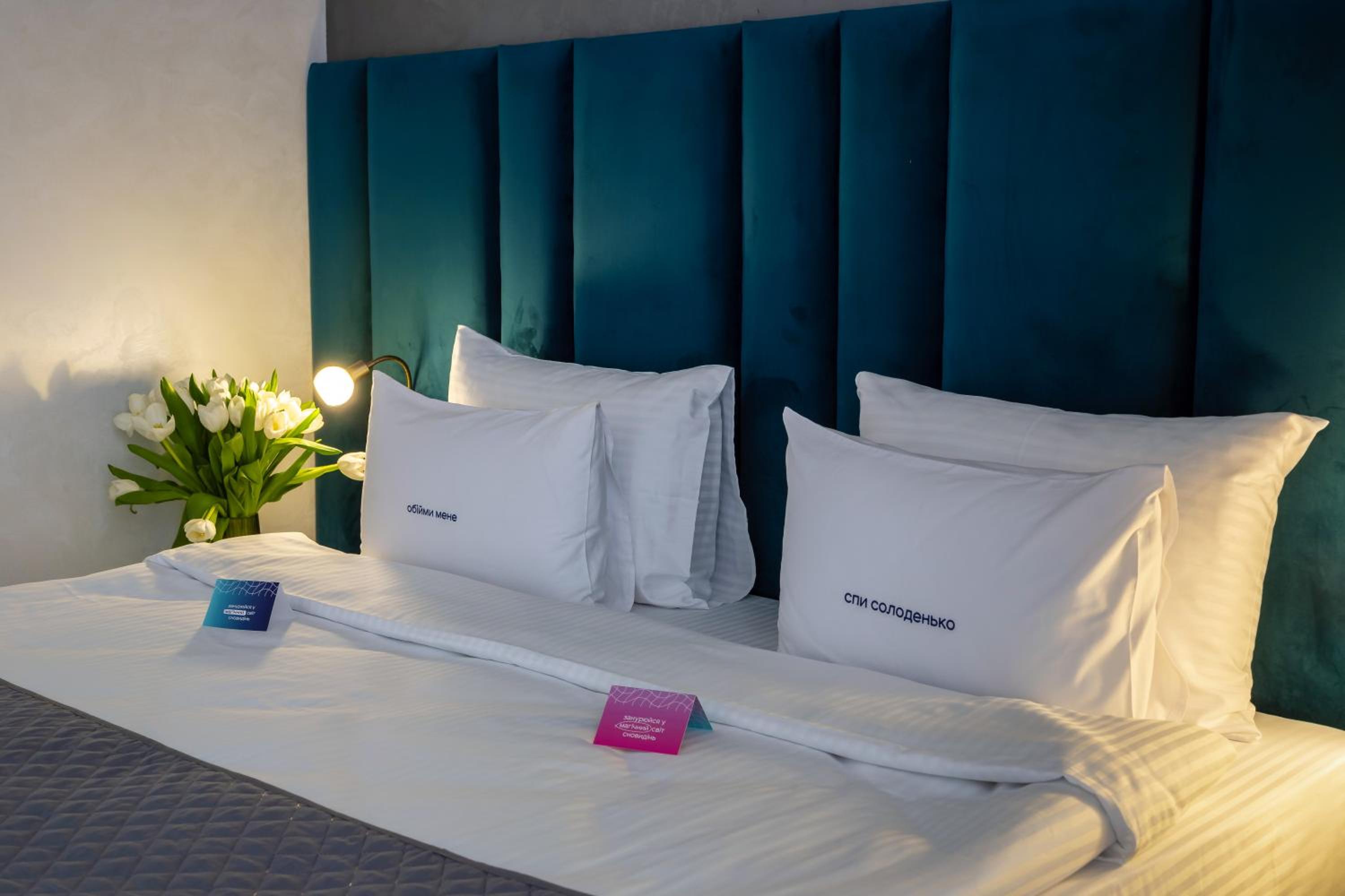 Superior King Room