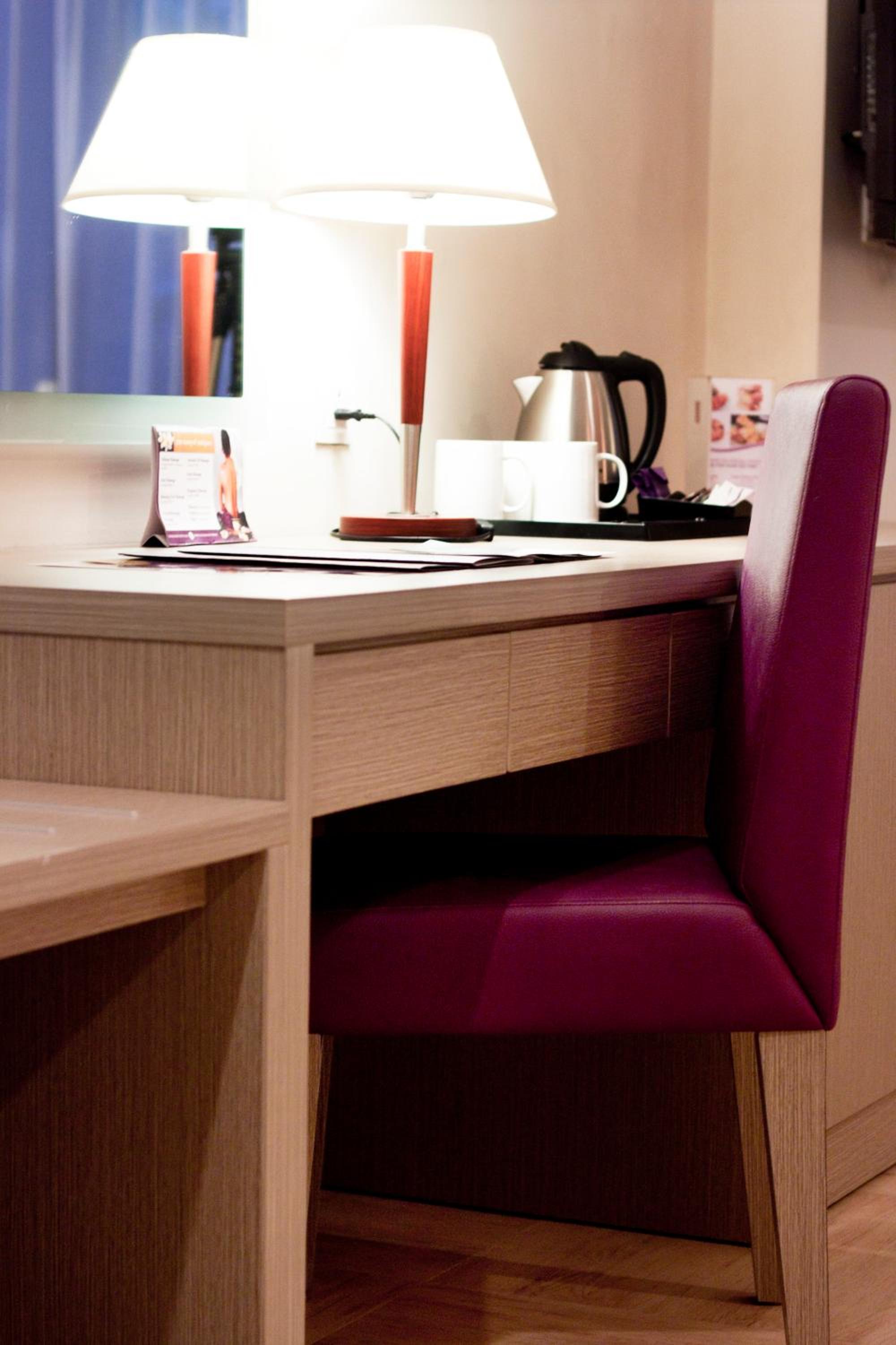 Superior Double or Twin Room - Photo 5