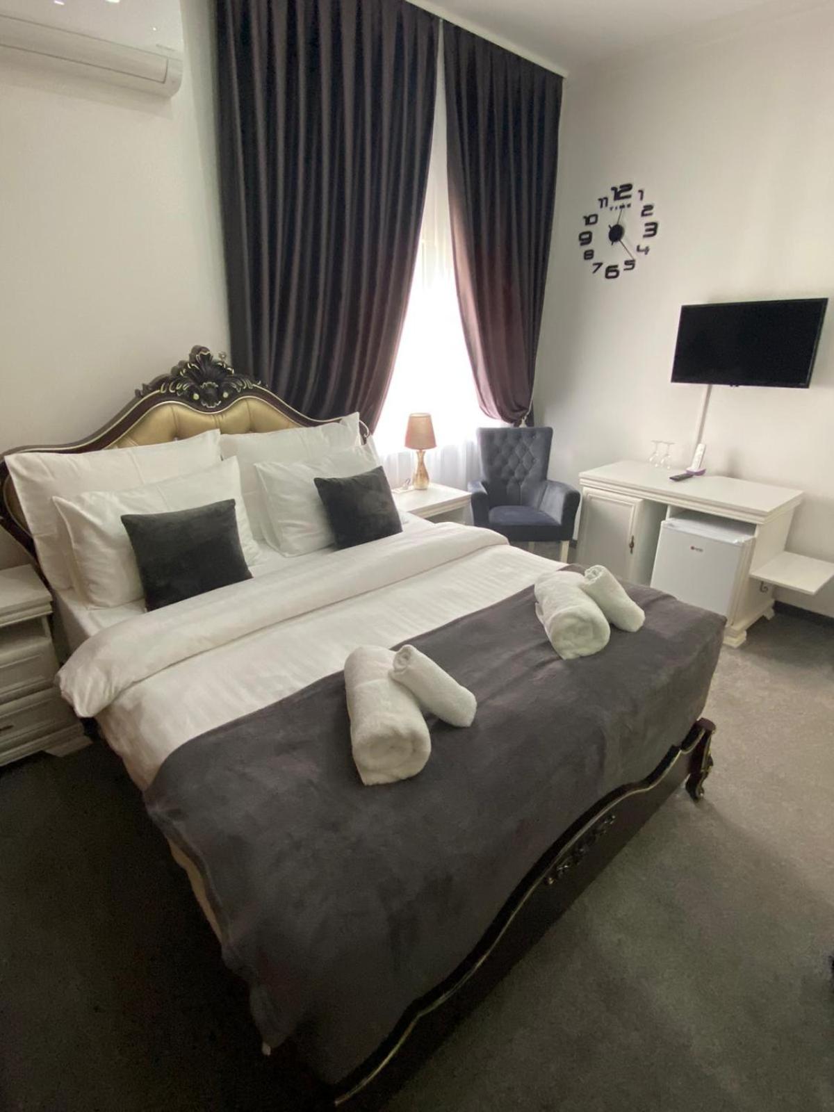 Deluxe Double Room photo 1