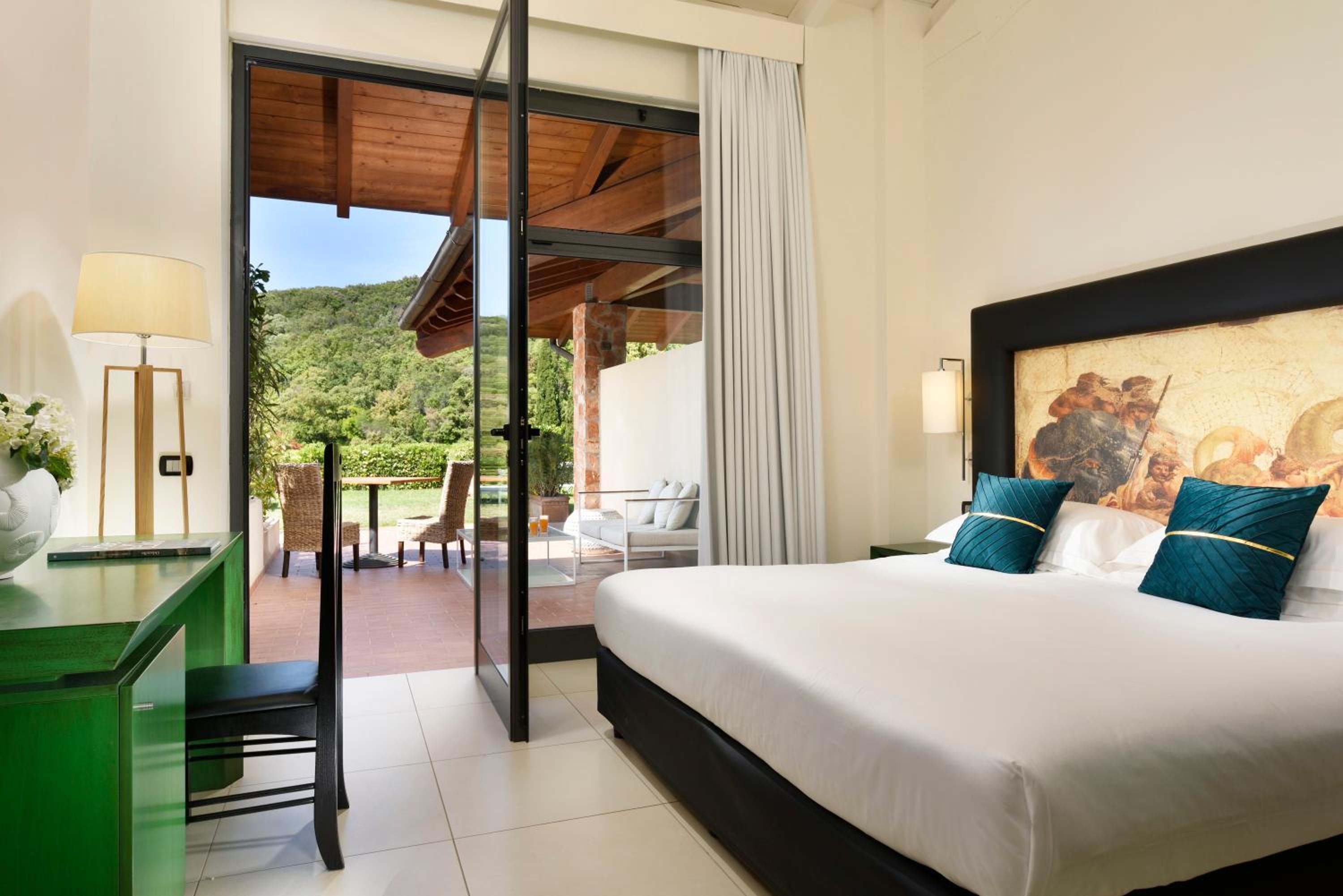 Deluxe Room photo 1