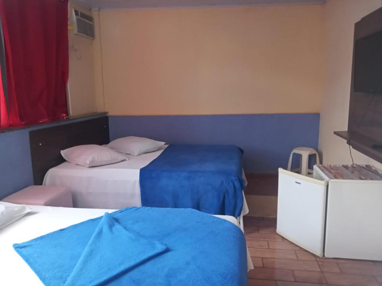 Standard Triple Room photo 3