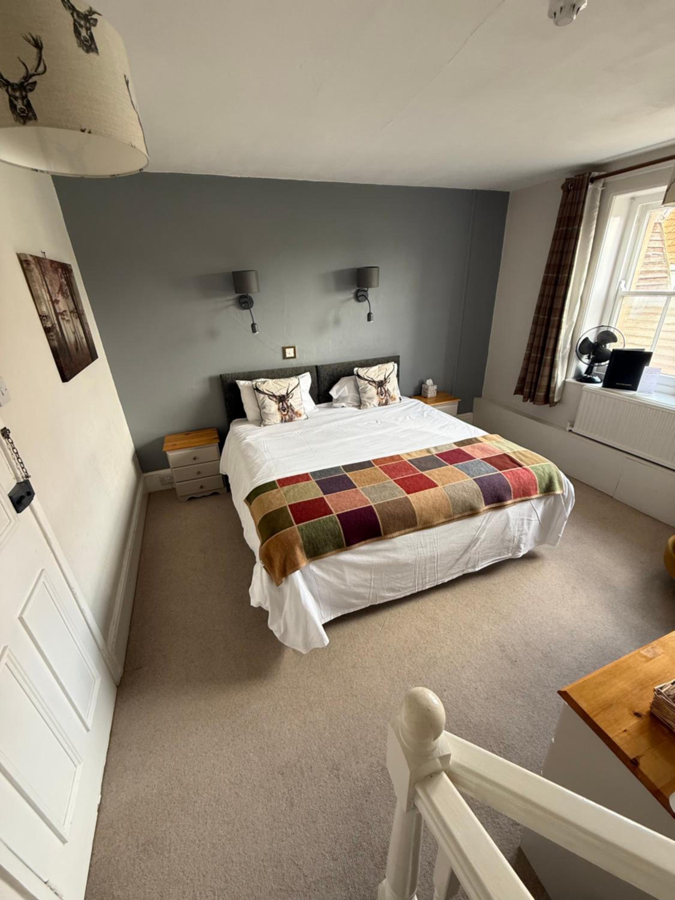 Double or Twin Room photo 1