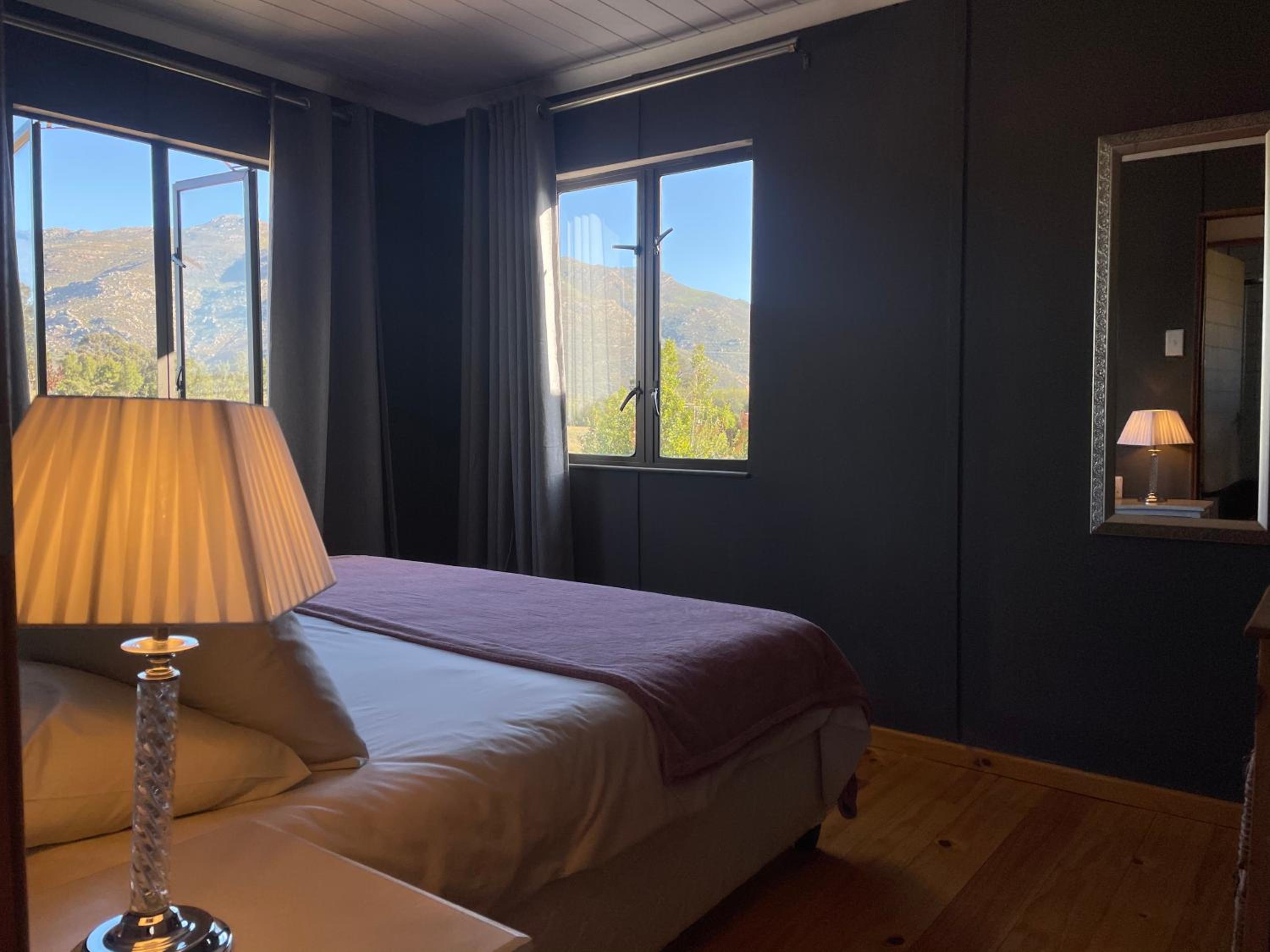 Deluxe Double or Twin Room with Balcony