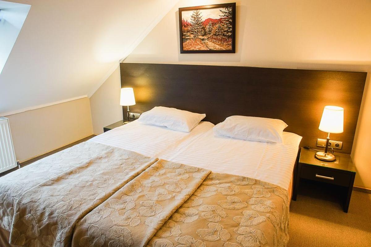 Double or Twin Room photo 1