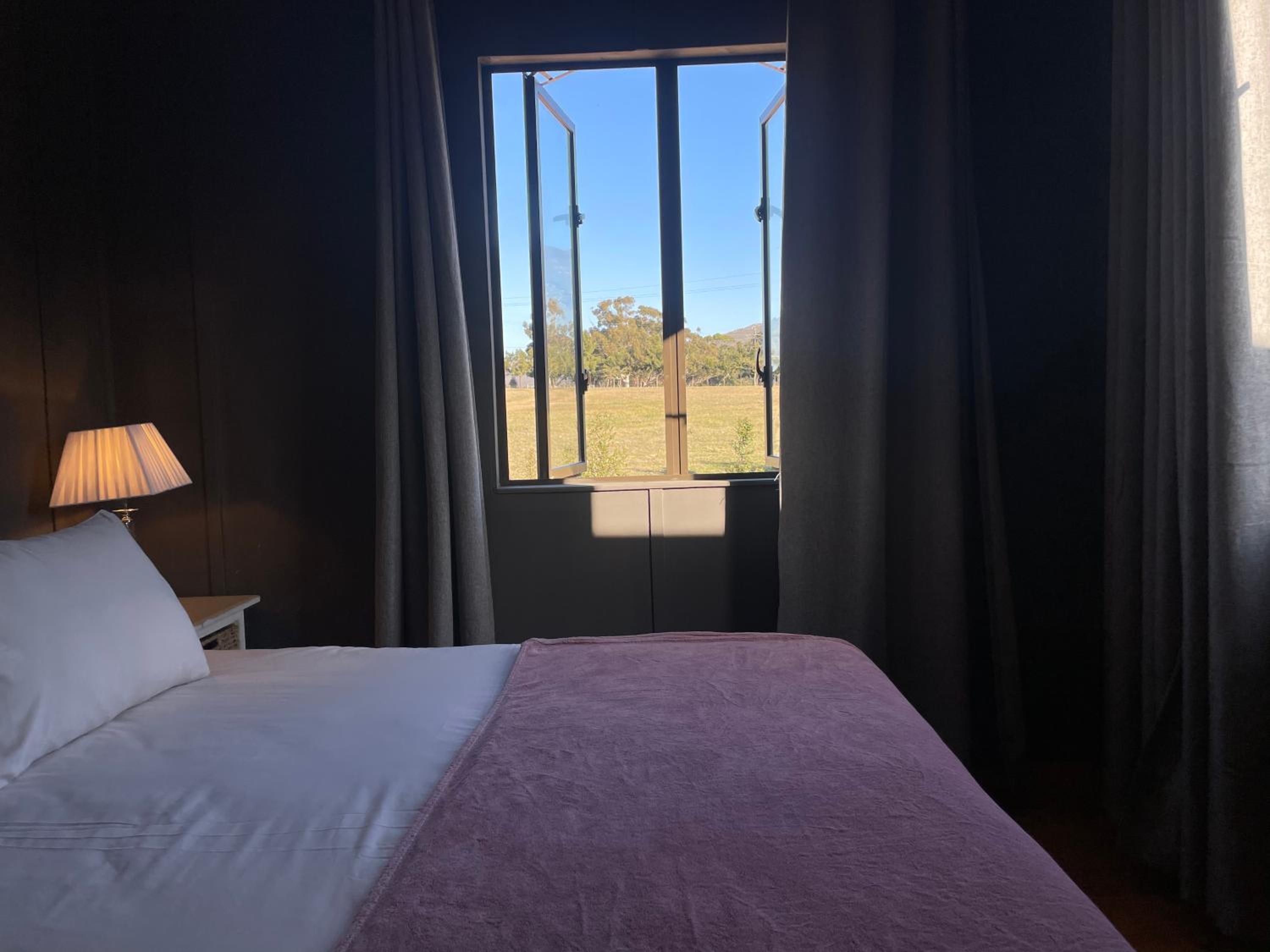 Deluxe Double or Twin Room with Balcony photo 3