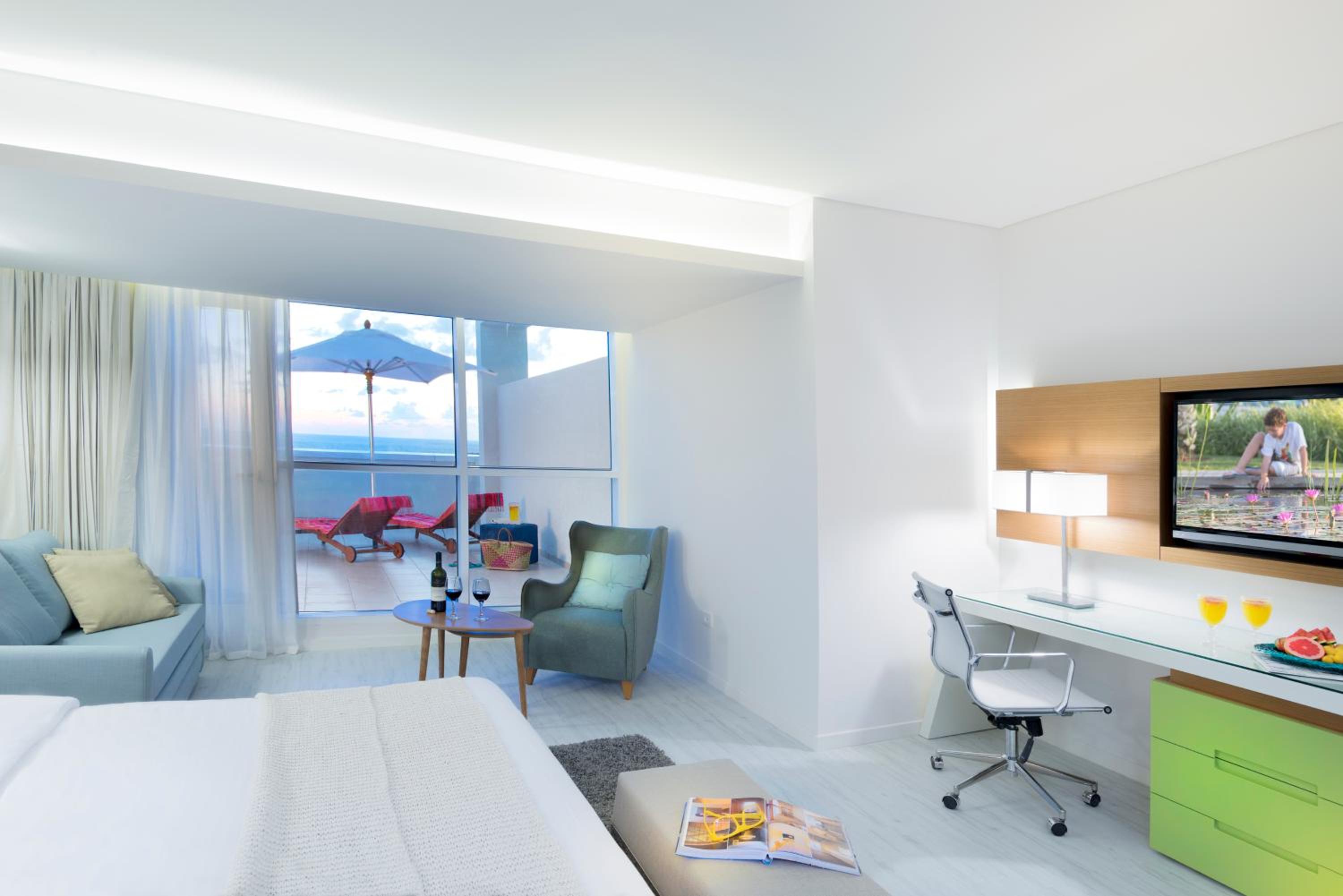 Club Room with Terrace (2 Adults) photo 1
