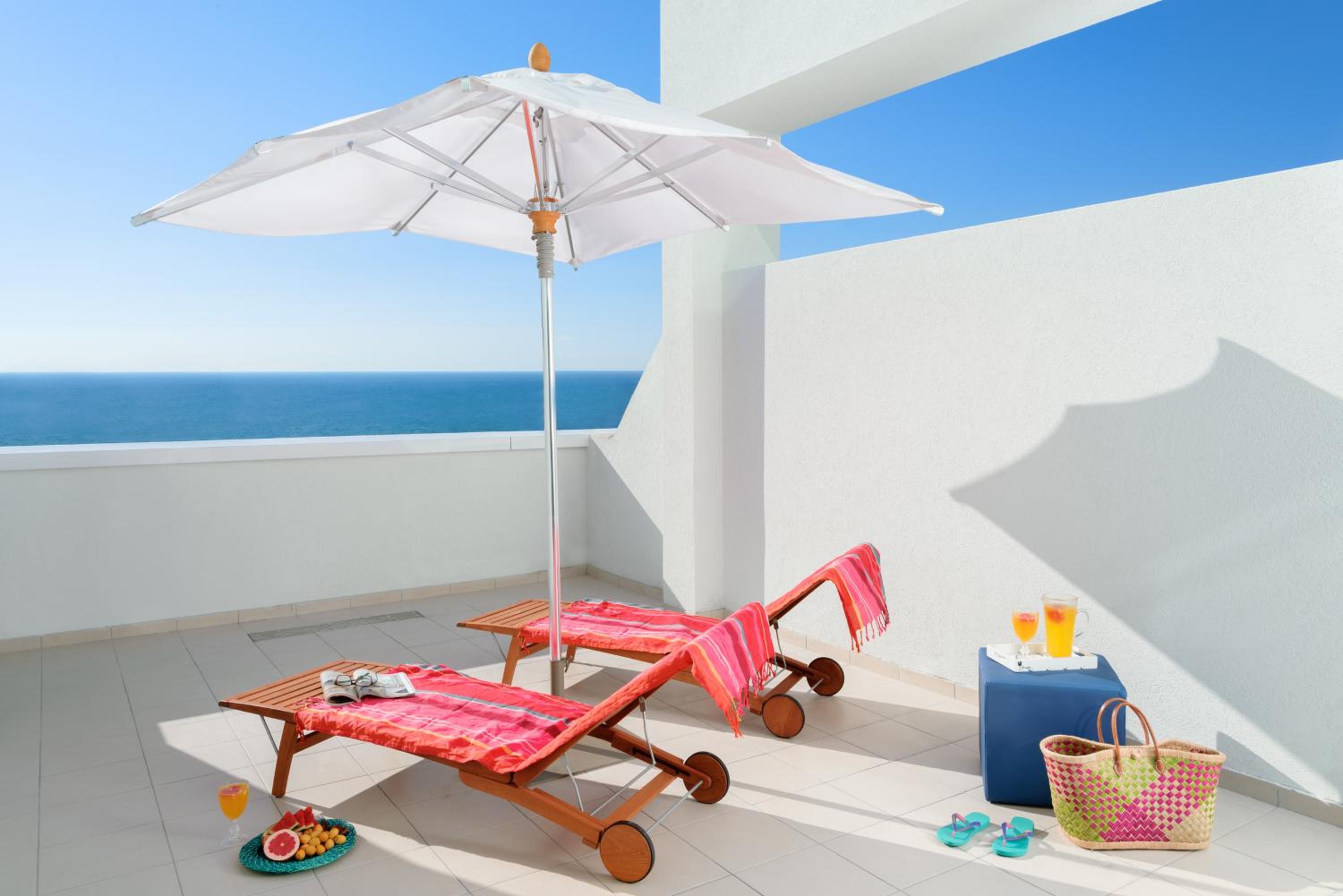 Club Room with Terrace (2 Adults) photo 2