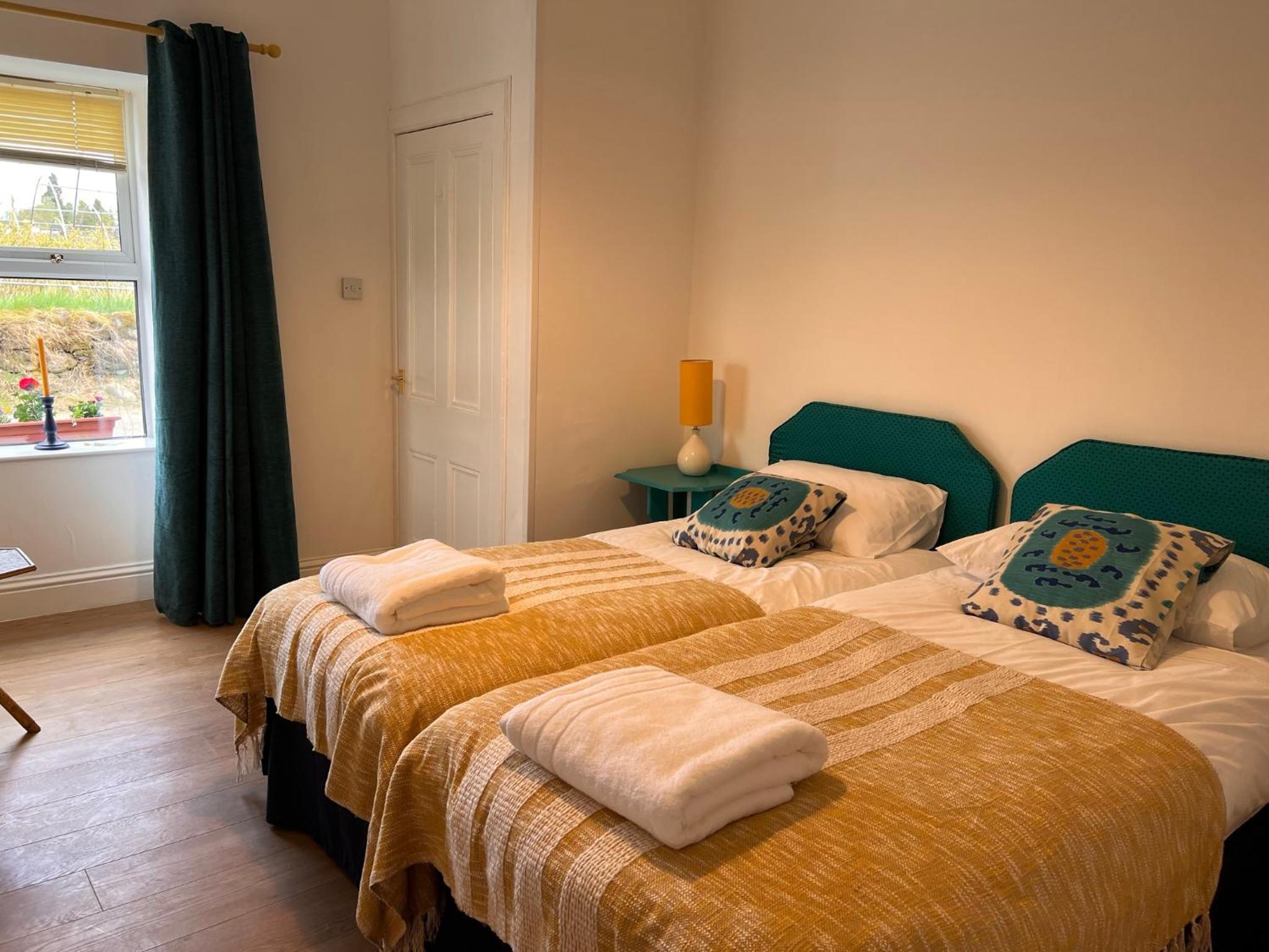 Two-Bedroom House photo 1