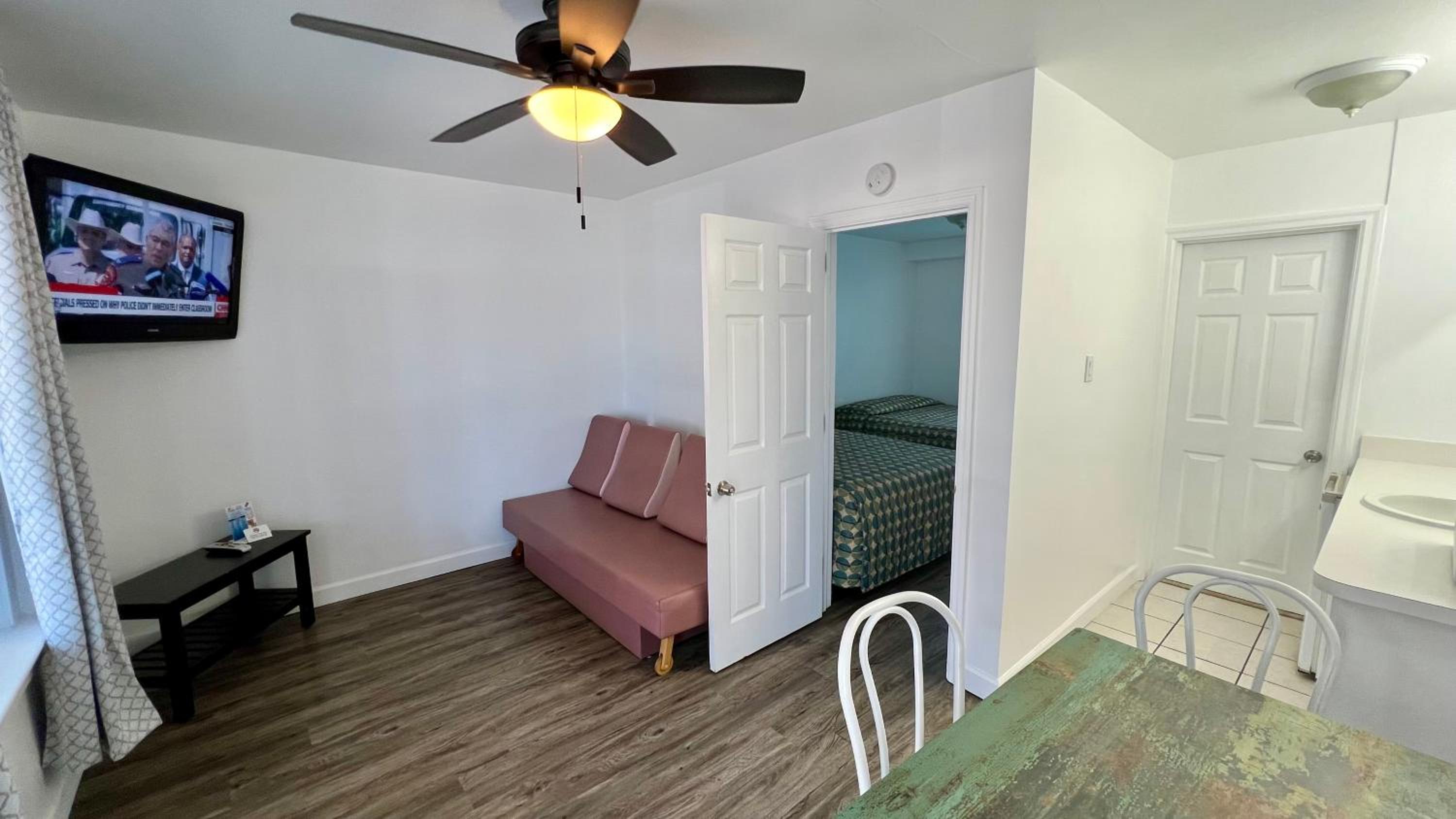 Family Suite photo 3