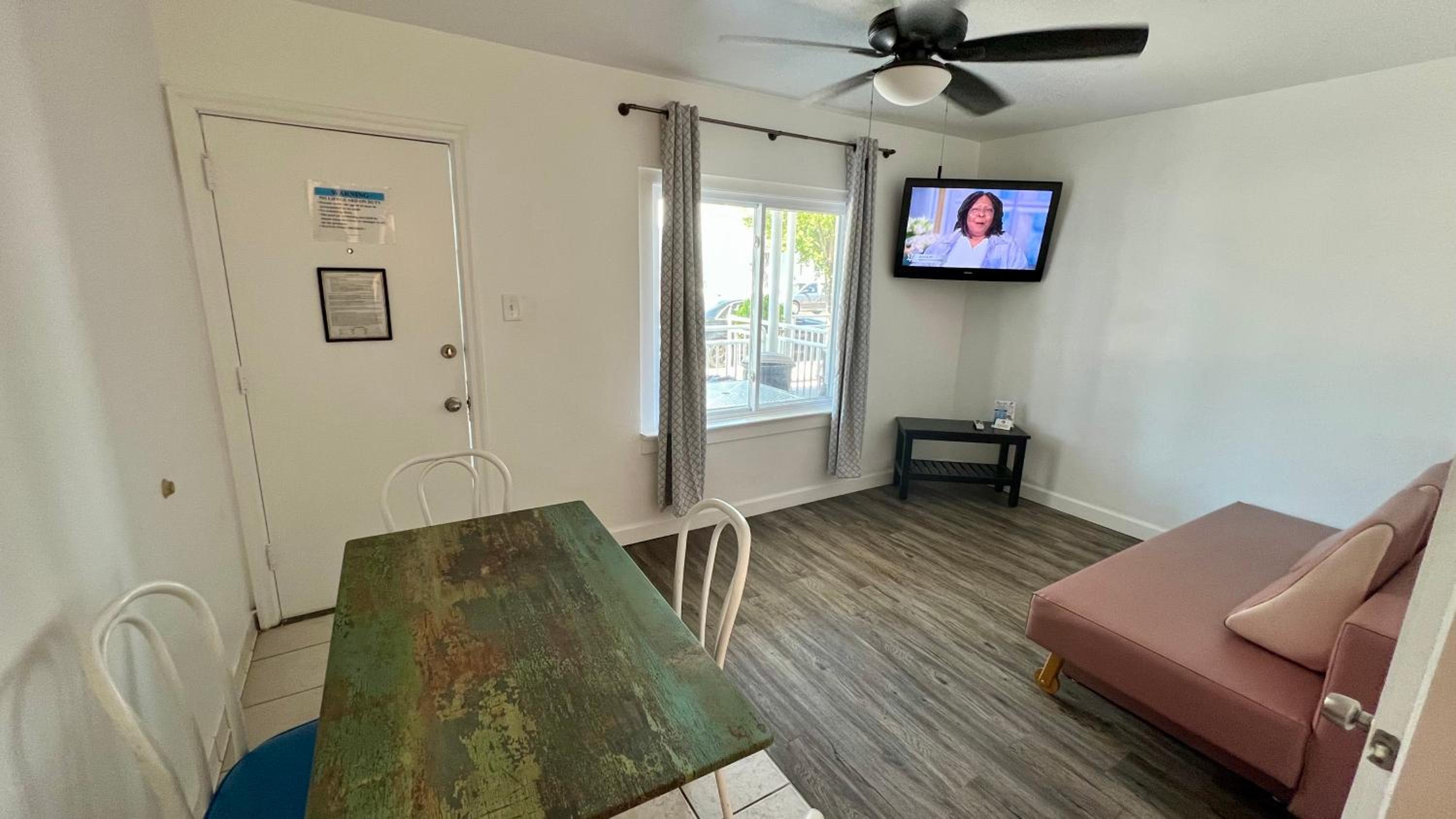 Family Suite photo 1