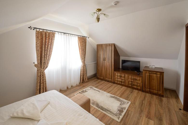 Double Room with Balcony photo 3