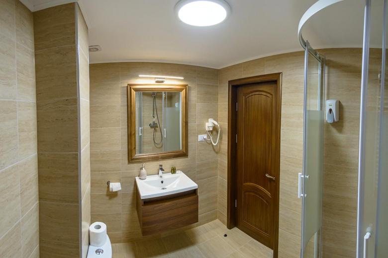 Family Suite with Balcony photo 2