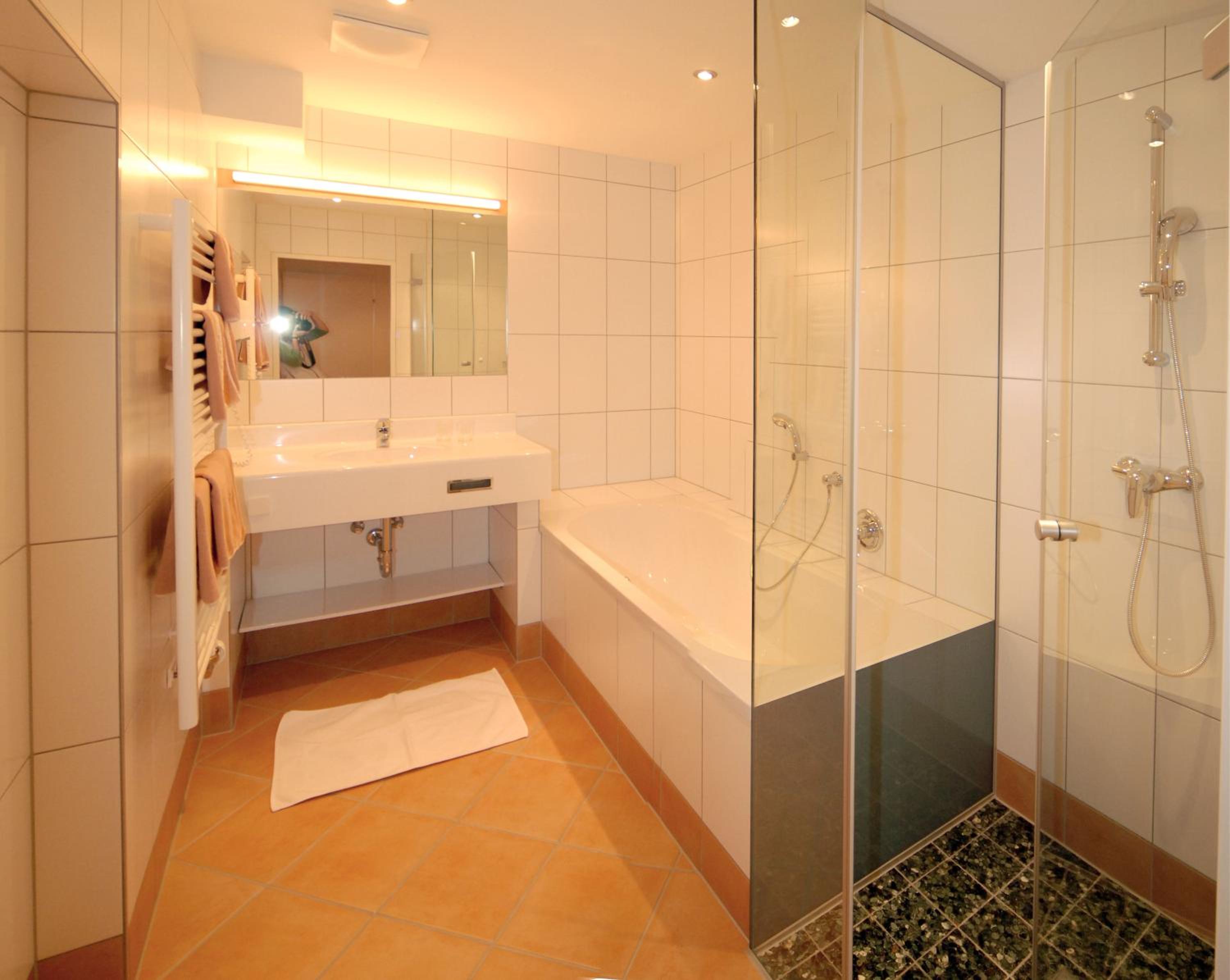 Big Double Room