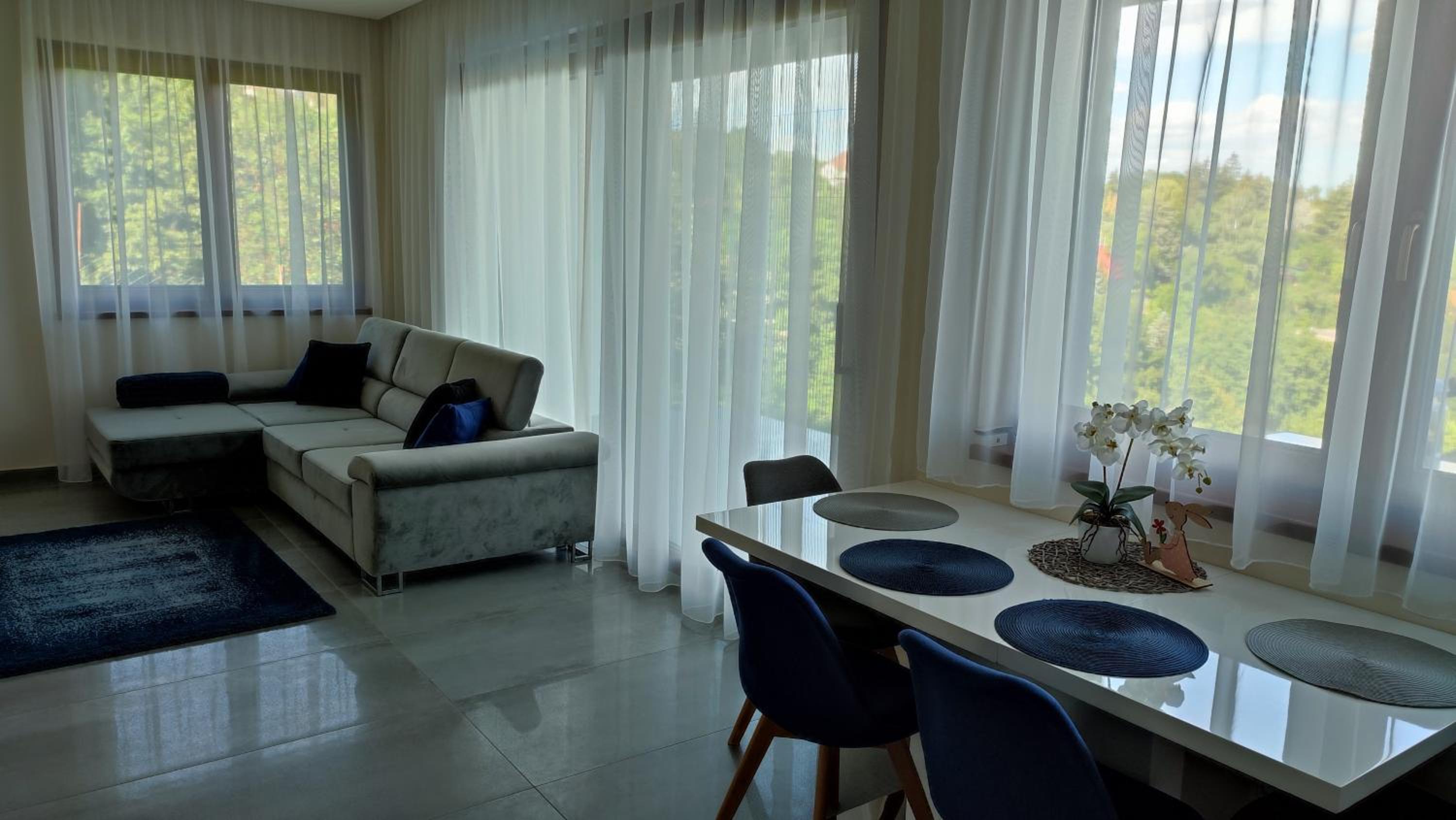 Apartment with Terrace - Photo 9