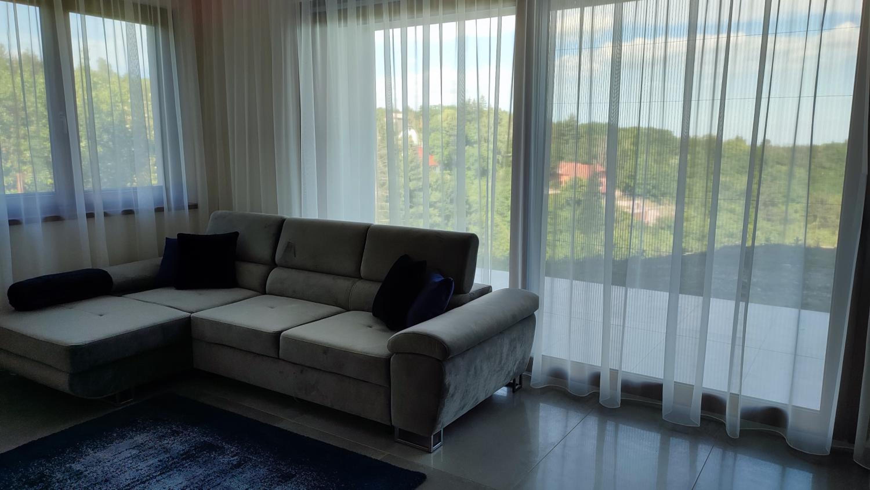Apartment with Terrace - Photo 1