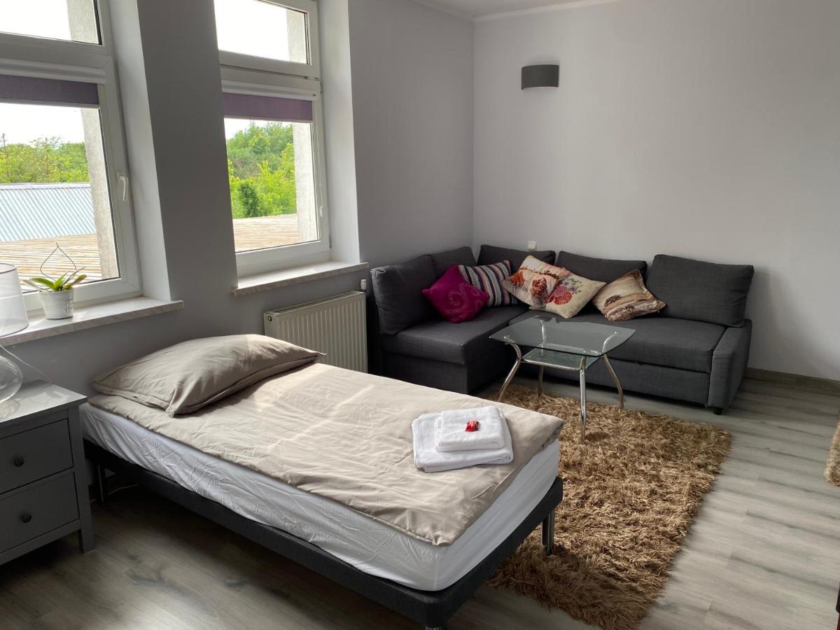 Apartment photo 1