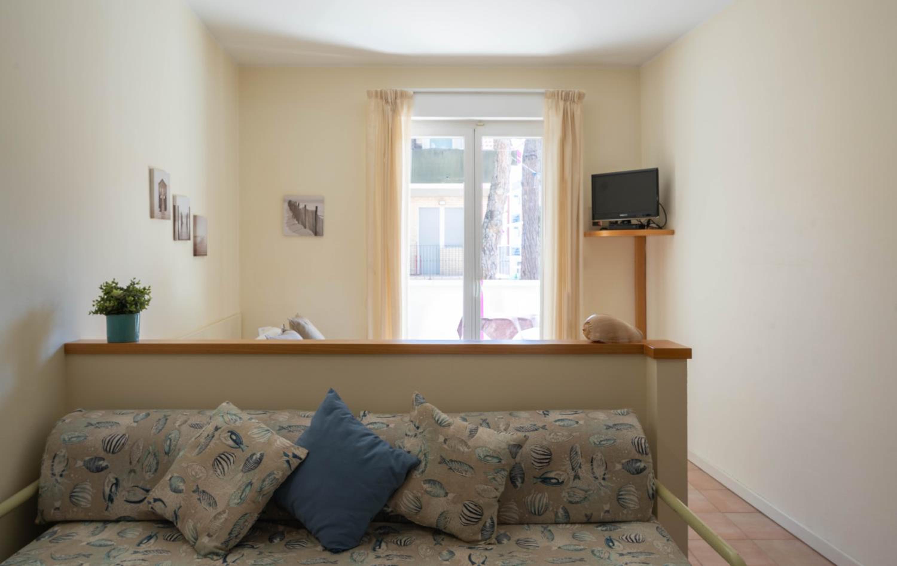Studio with Terrace photo 2