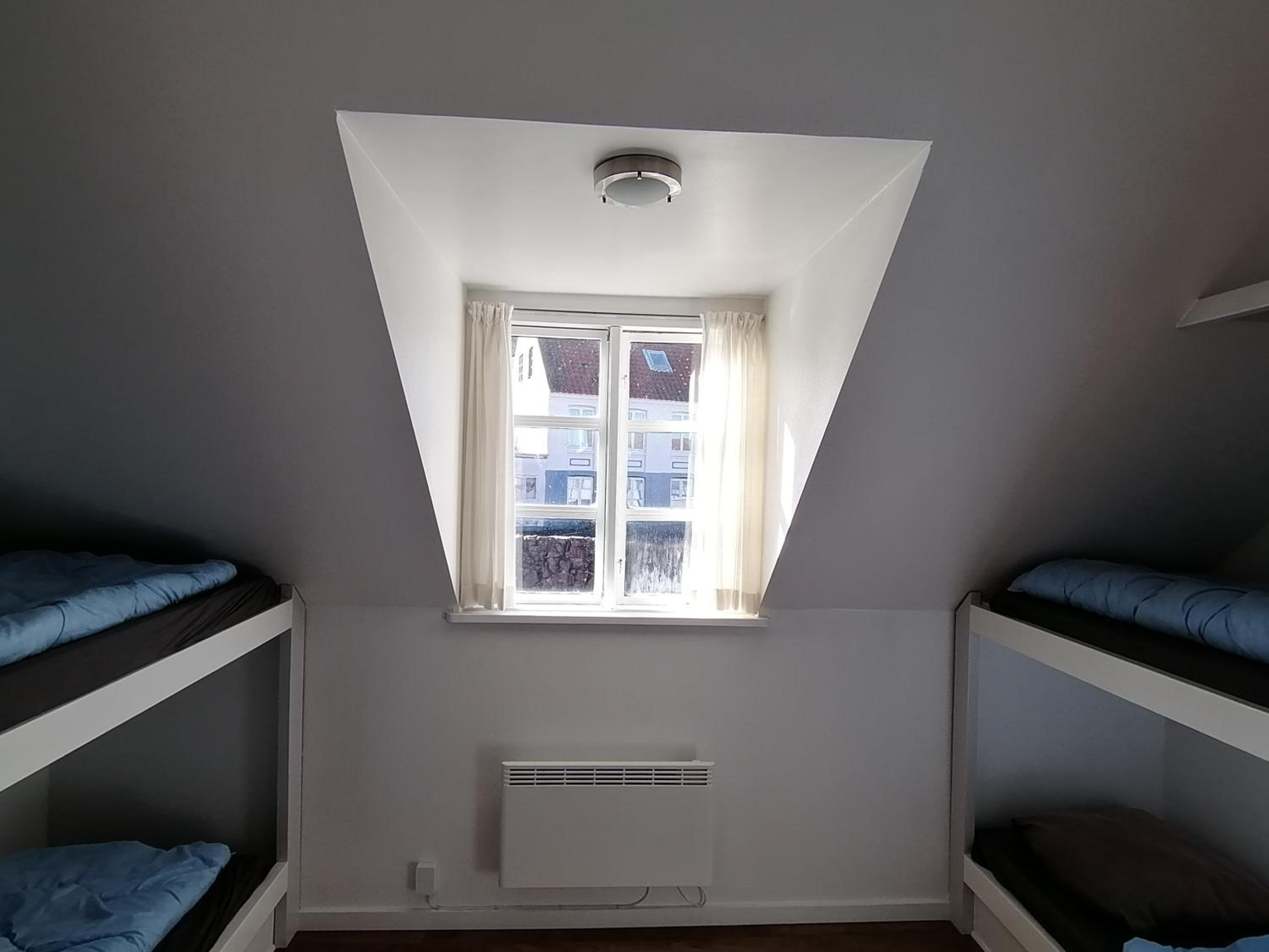Quadruple Room photo 3