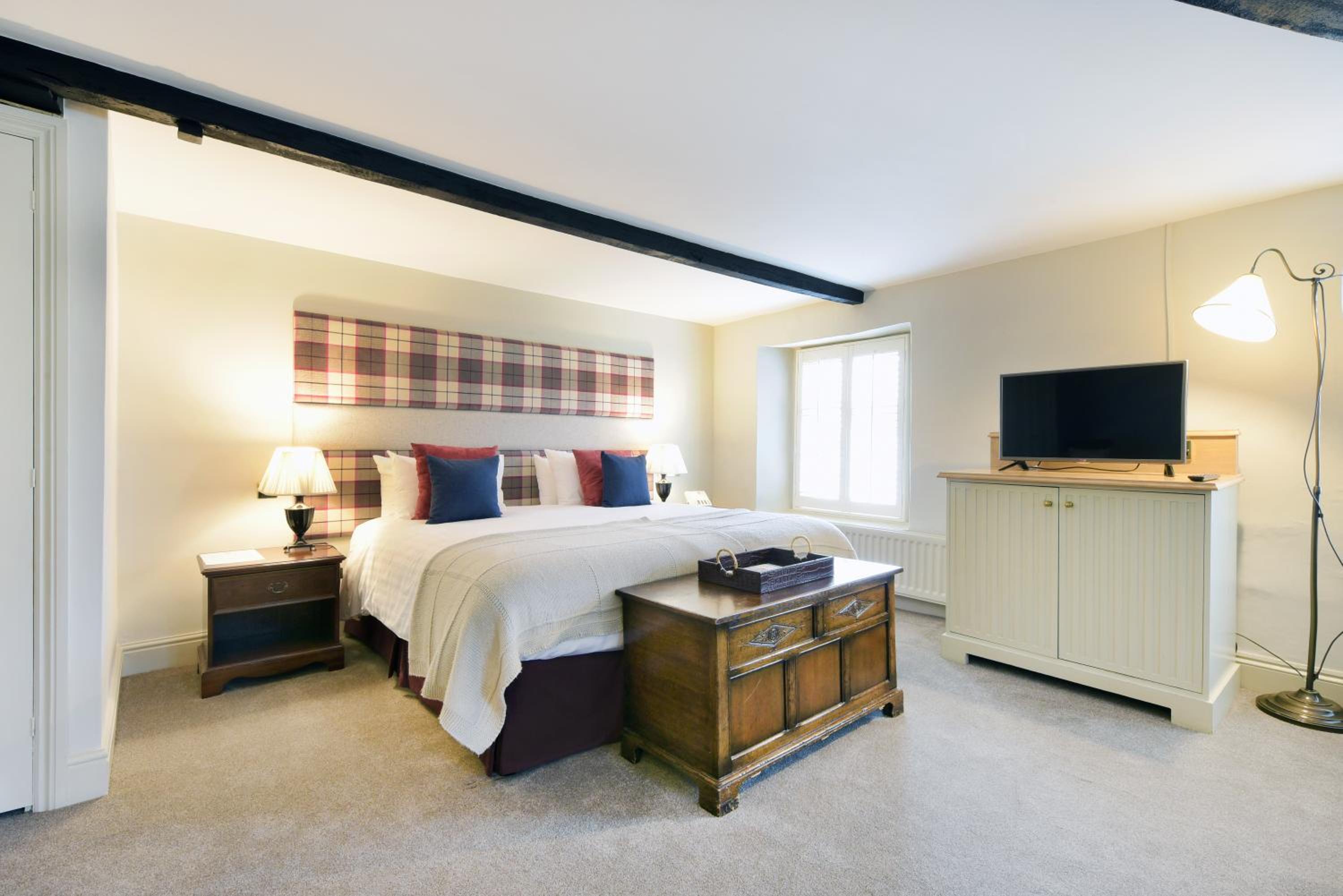 Superior Family Room