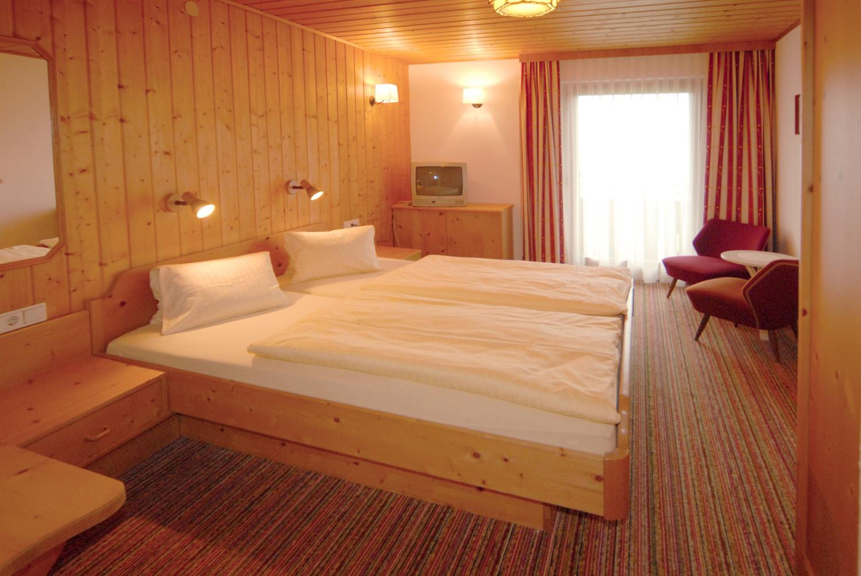 Small Double Room
